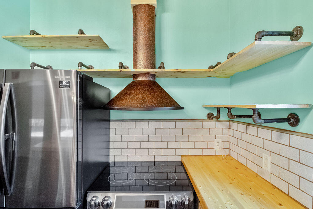 Bunker Hill - Residential