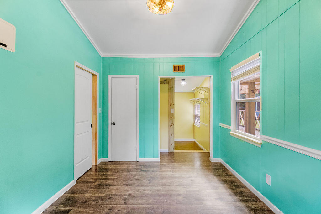 Bunker Hill - Residential