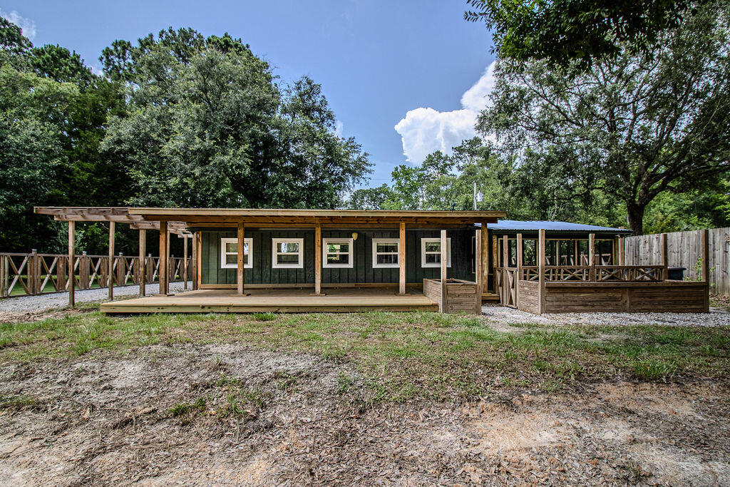 Bunker Hill - Residential