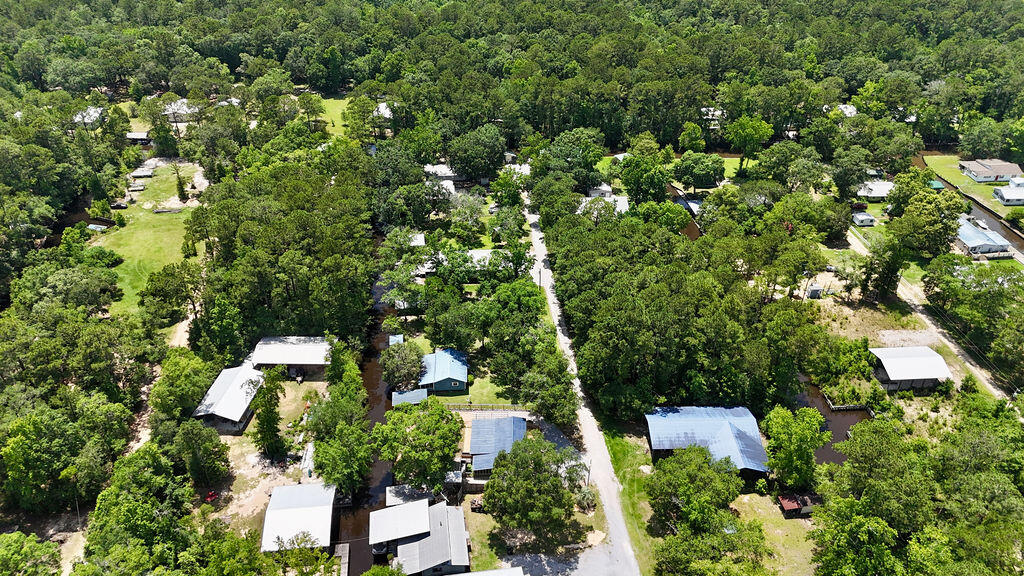 Bunker Hill - Residential