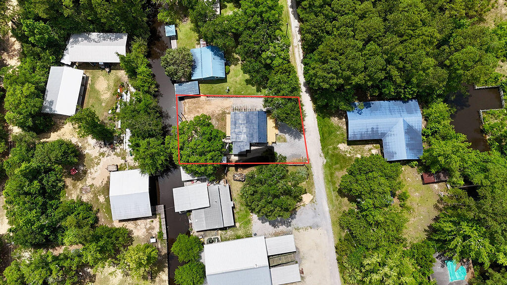 Bunker Hill - Residential