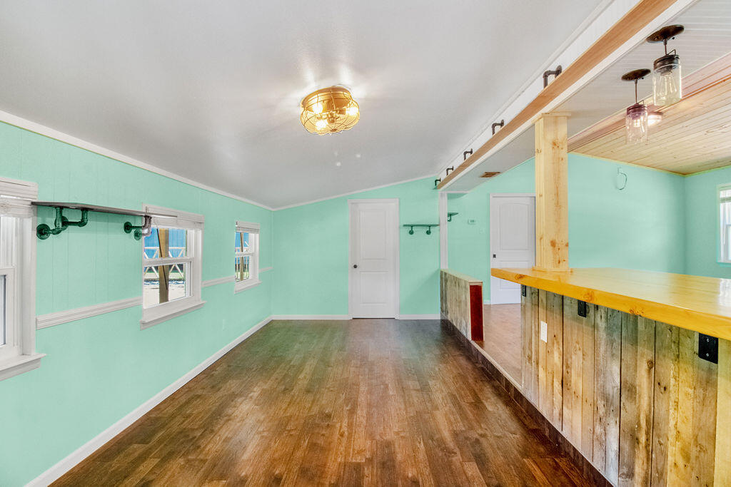 Bunker Hill - Residential