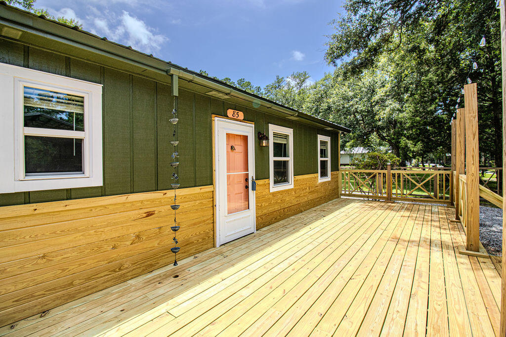 Bunker Hill - Residential
