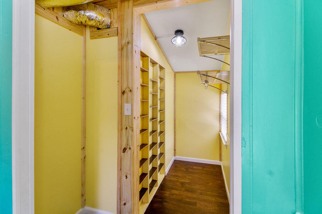 Bunker Hill - Residential
