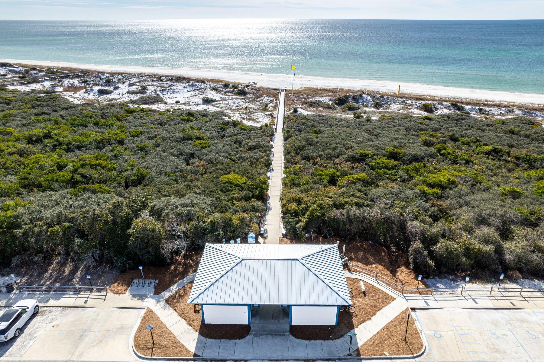 INLET BEACH - Residential