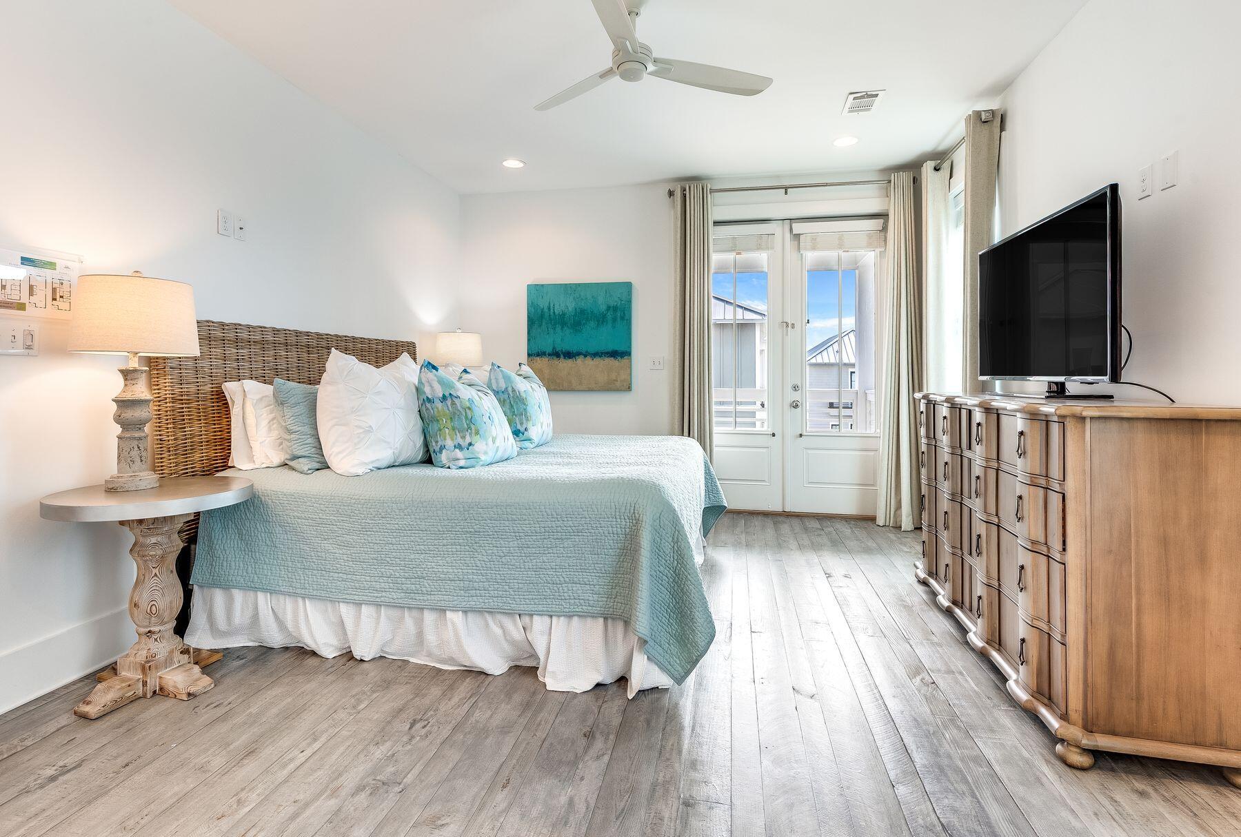 INLET BEACH - Residential