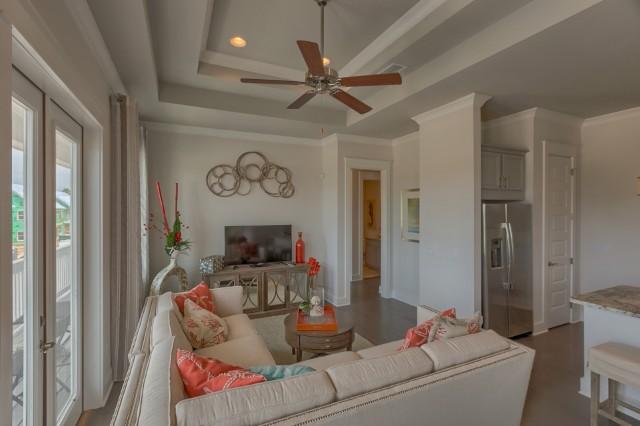 PROMINENCE - Residential