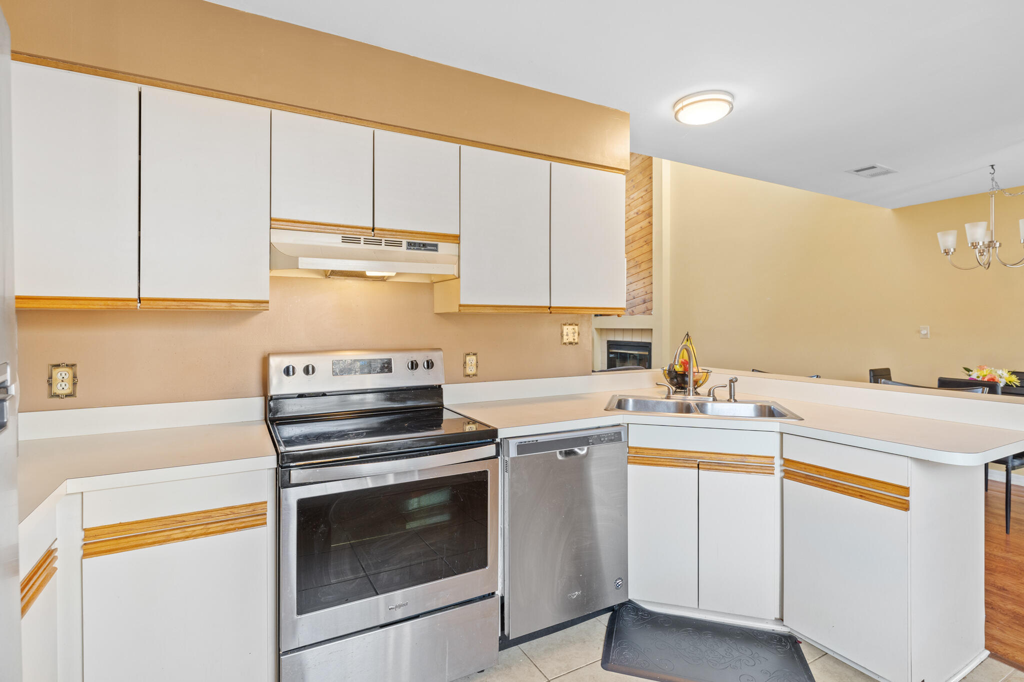 WOODLAND PARK ESTATES - Residential