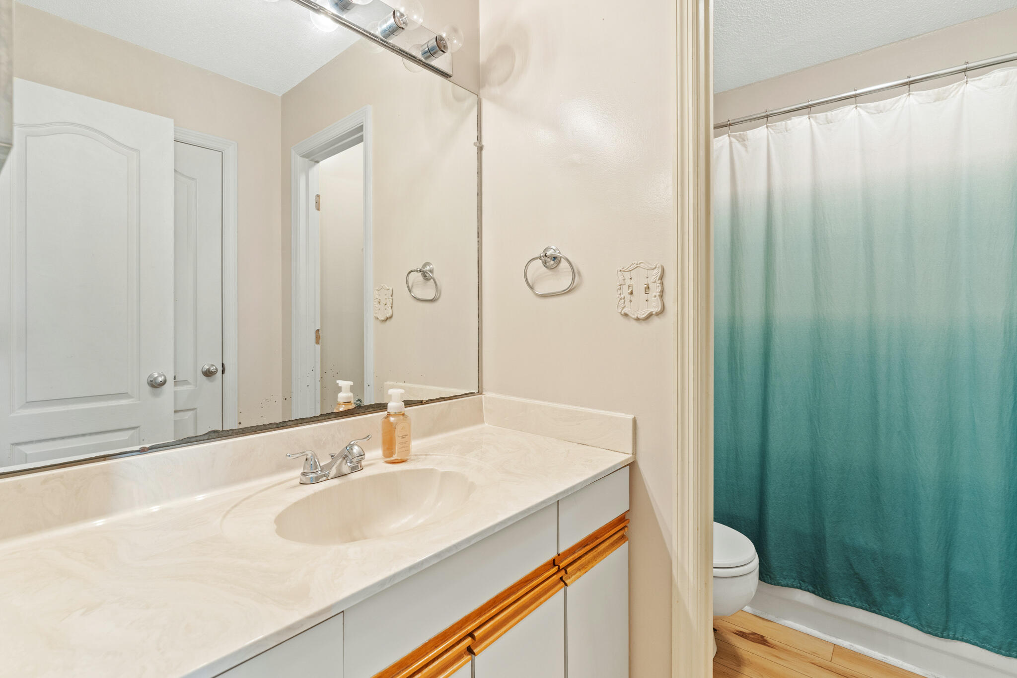 WOODLAND PARK ESTATES - Residential