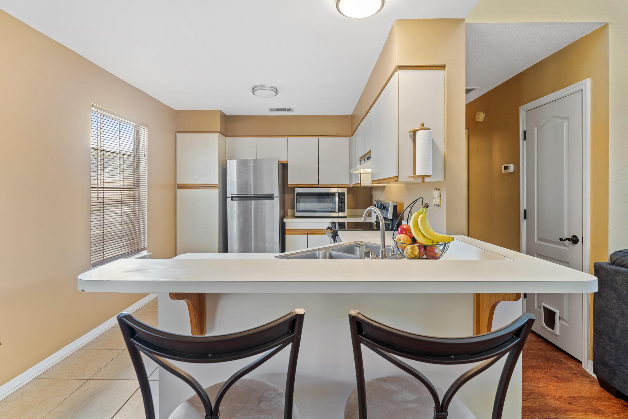 WOODLAND PARK ESTATES - Residential