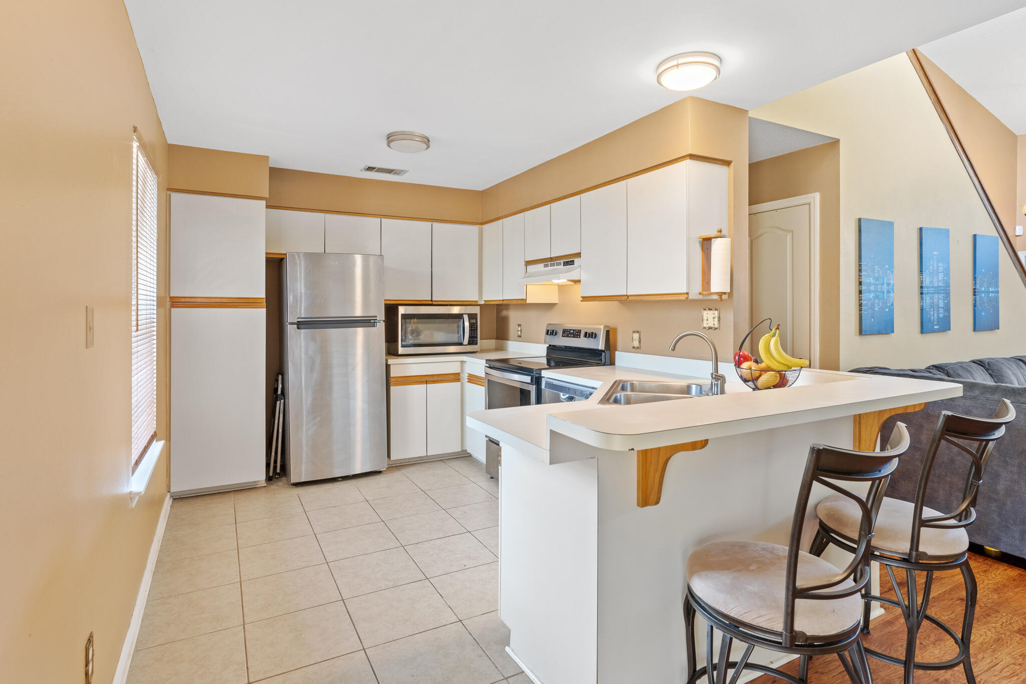 WOODLAND PARK ESTATES - Residential