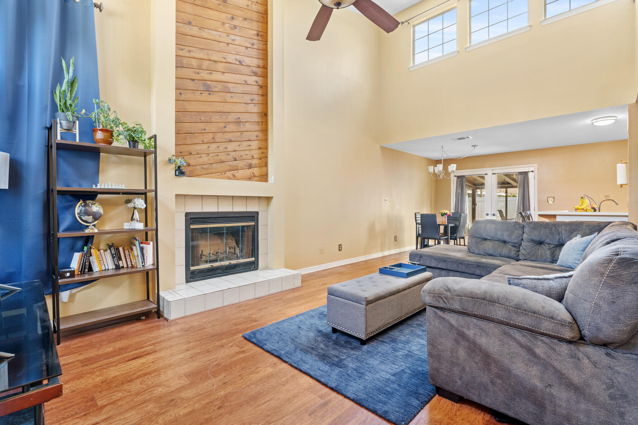 WOODLAND PARK ESTATES - Residential