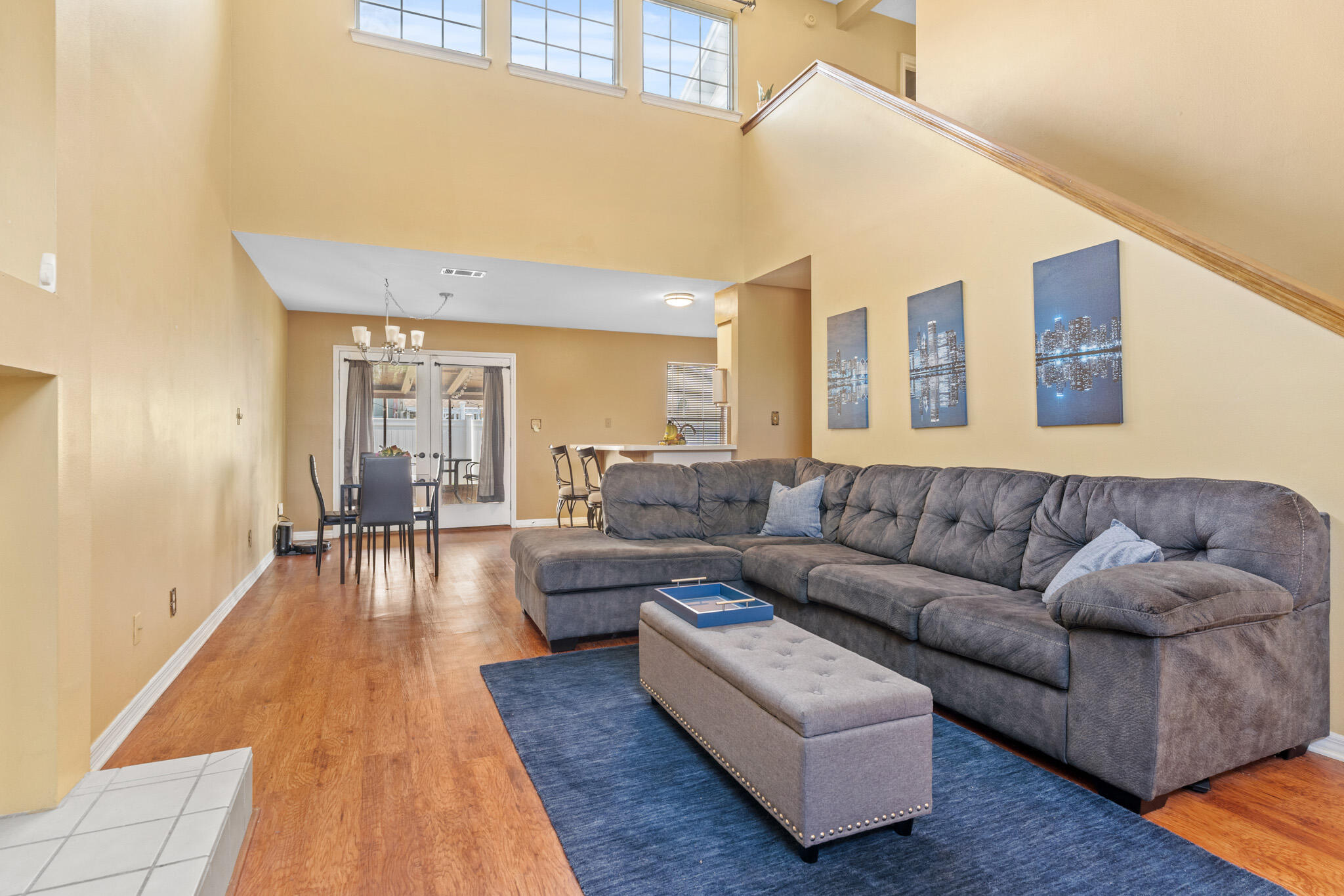 WOODLAND PARK ESTATES - Residential