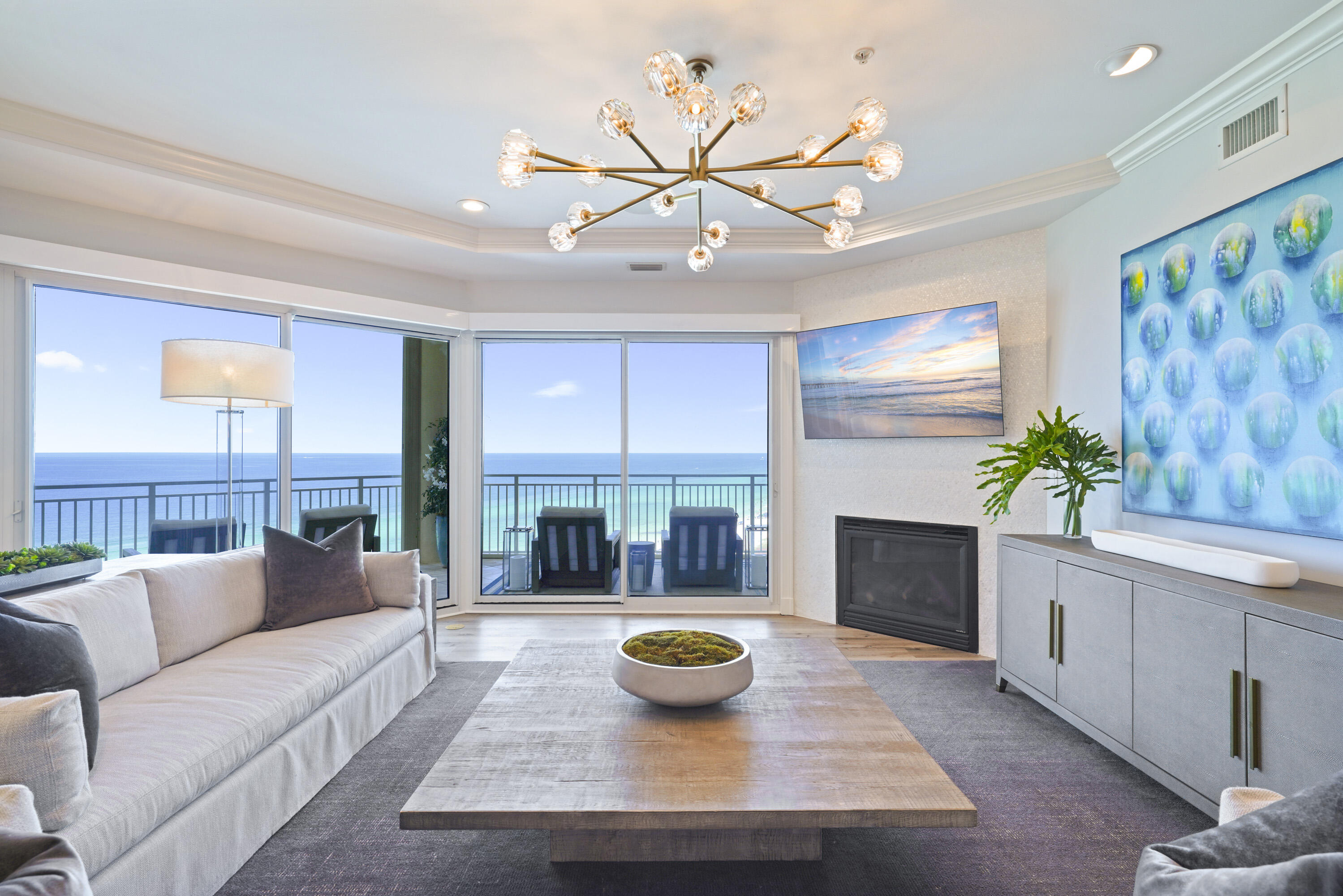GRAND DUNES - SOUTH TOWER - Residential