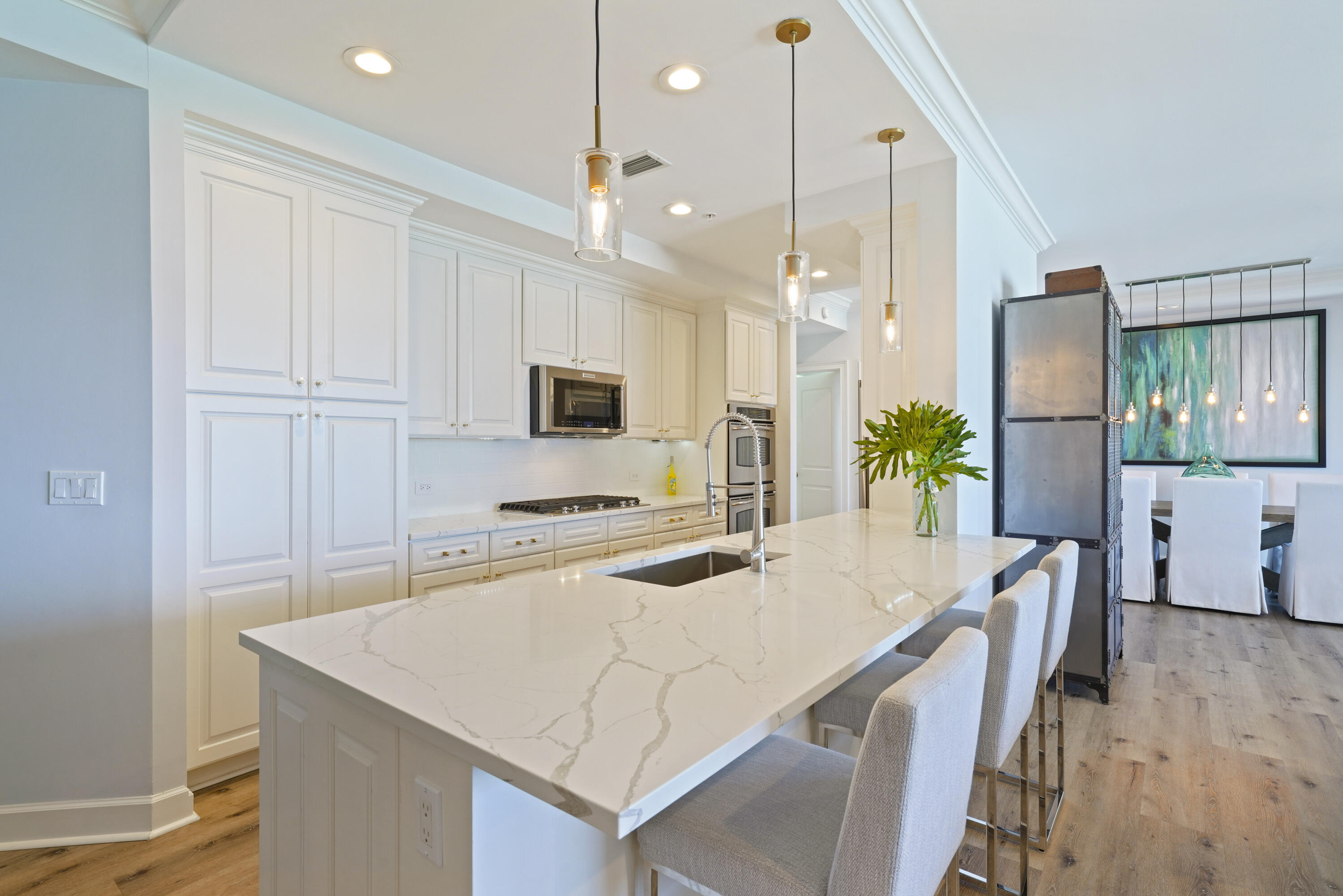 GRAND DUNES - SOUTH TOWER - Residential