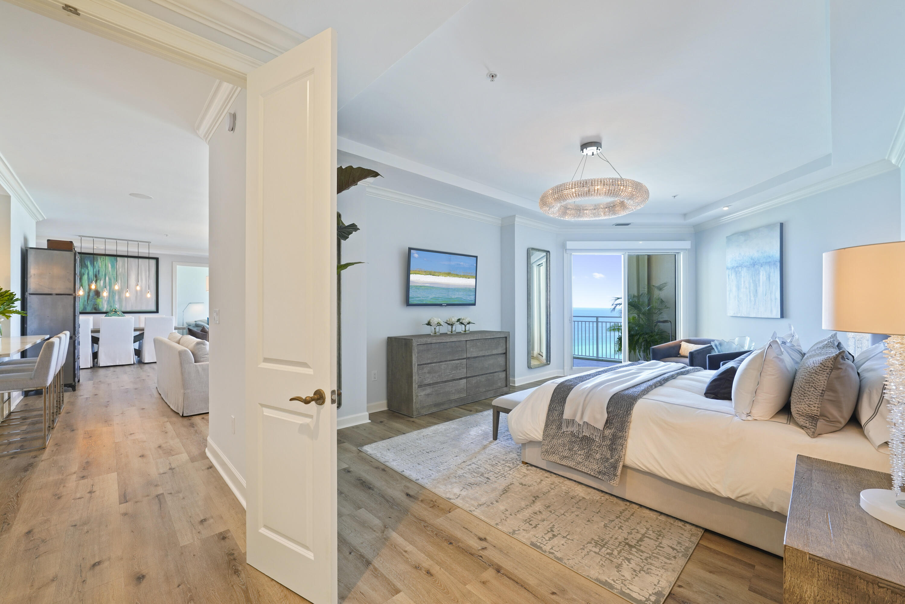 GRAND DUNES - SOUTH TOWER - Residential