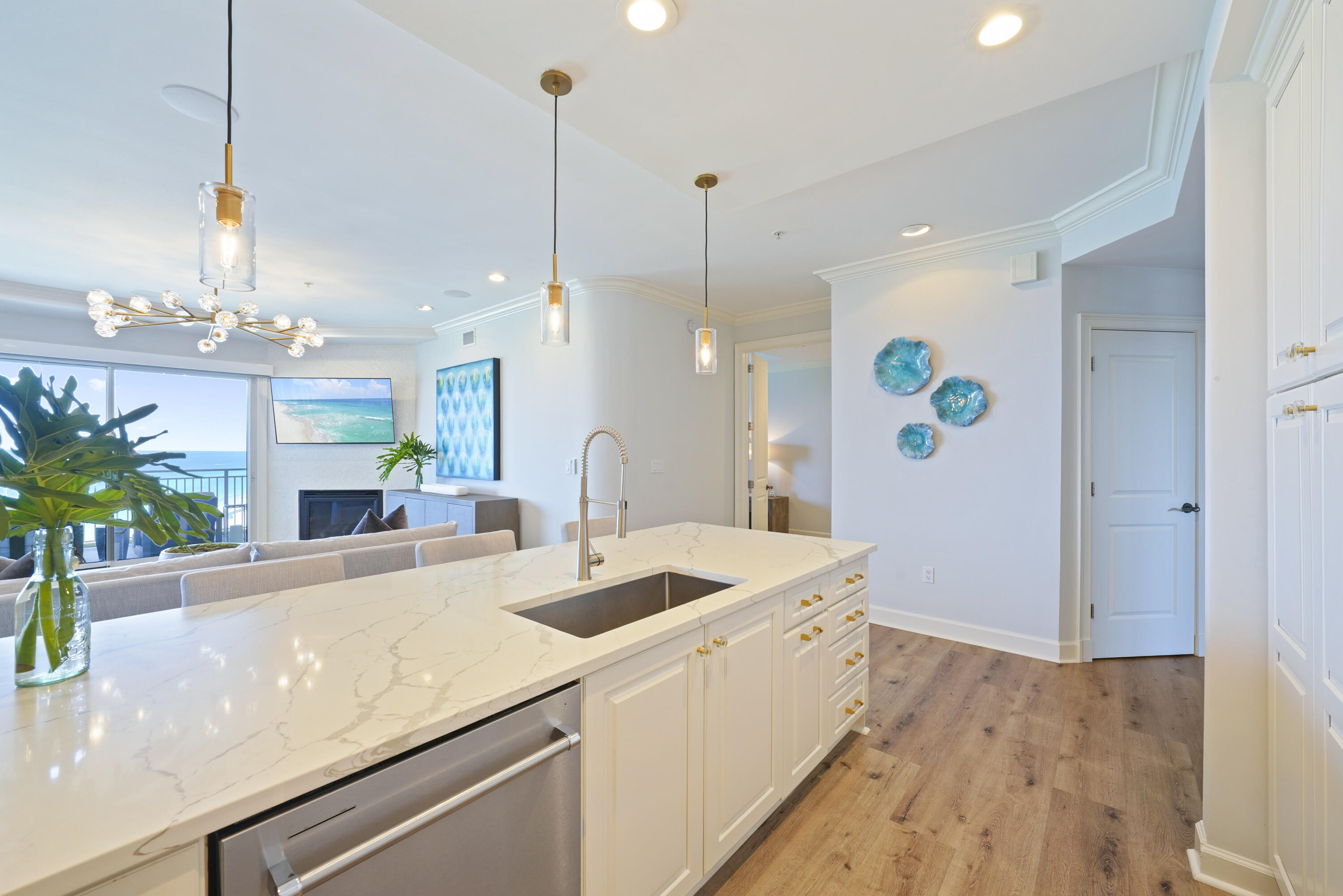 GRAND DUNES - SOUTH TOWER - Residential