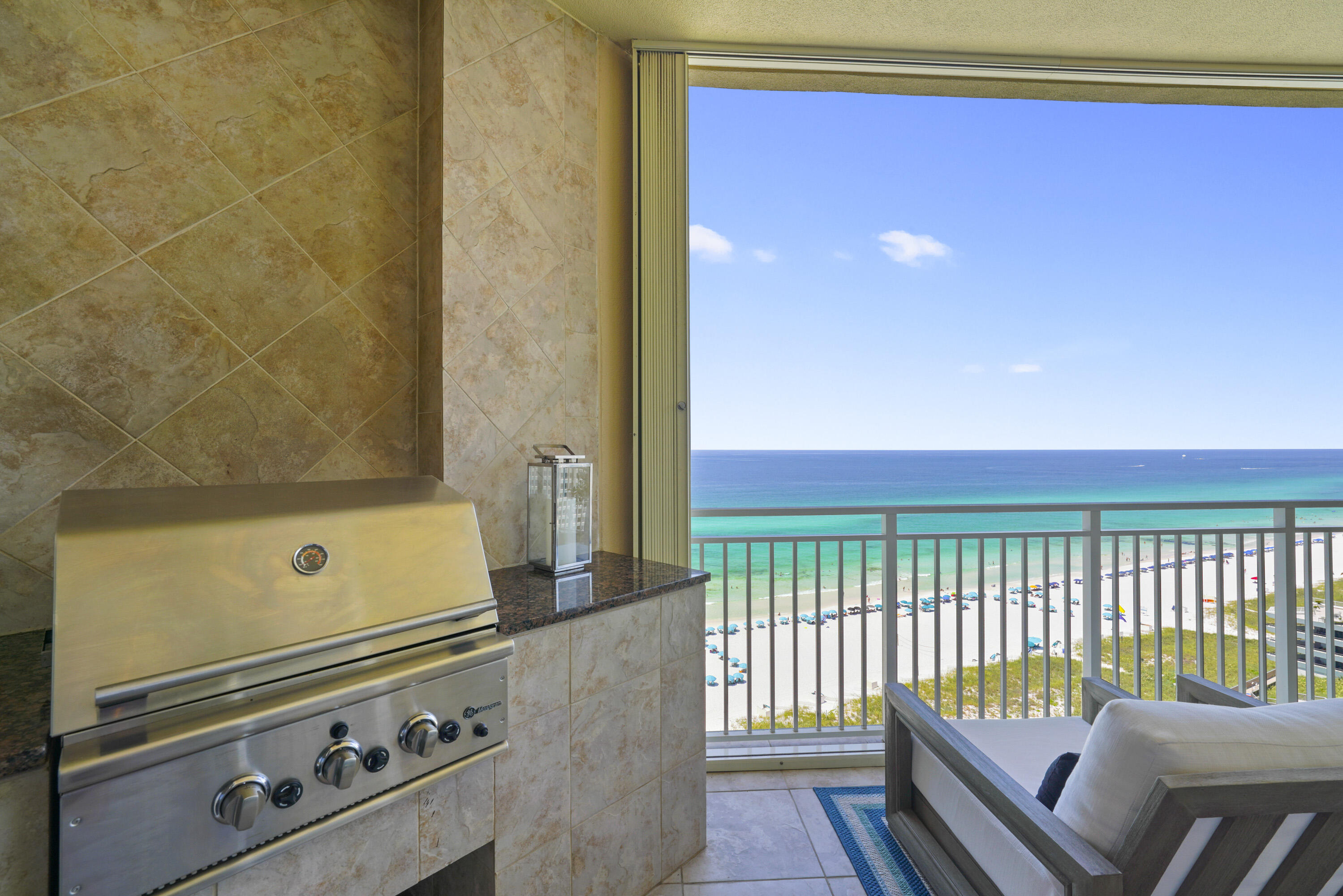 GRAND DUNES - SOUTH TOWER - Residential