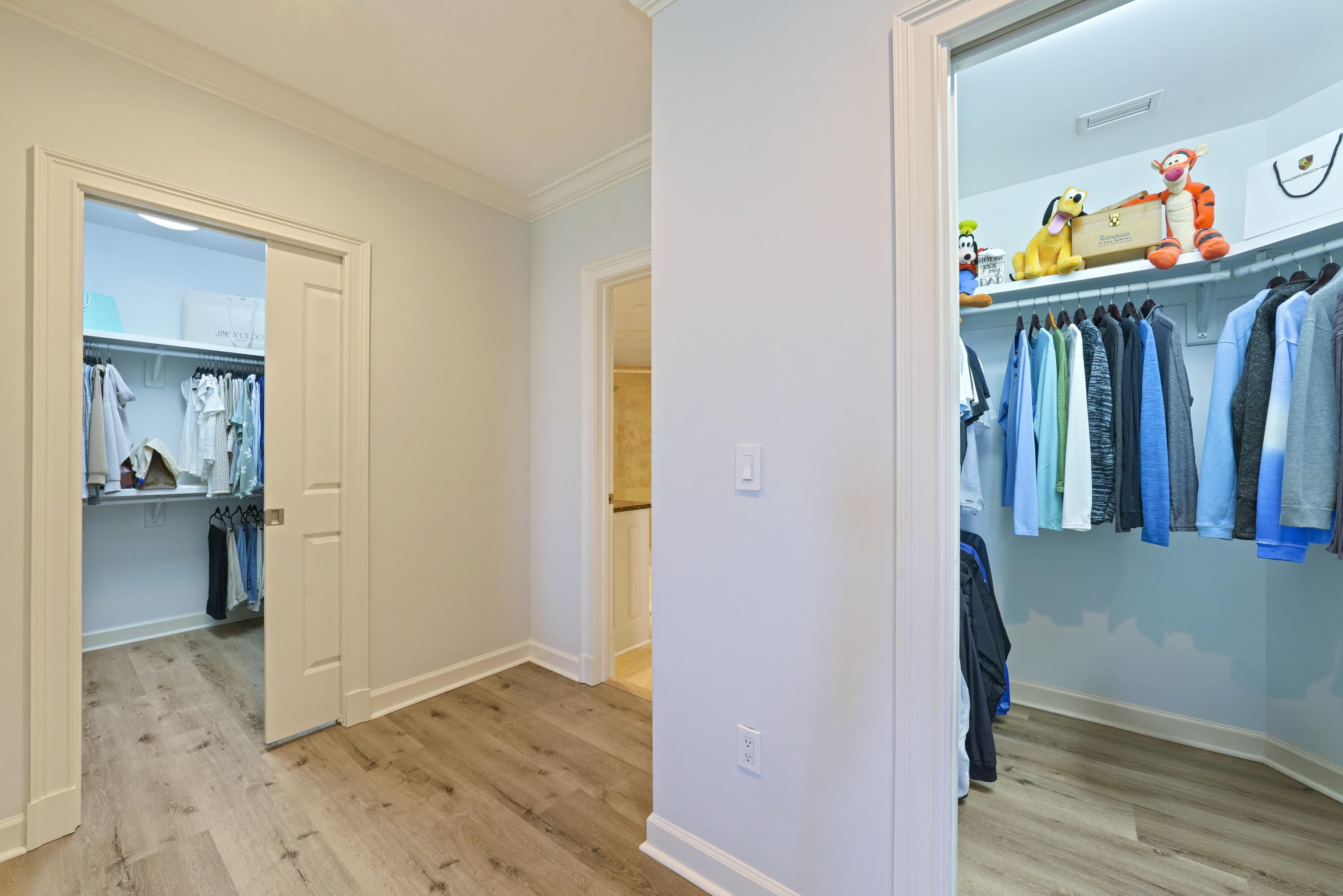 GRAND DUNES - SOUTH TOWER - Residential