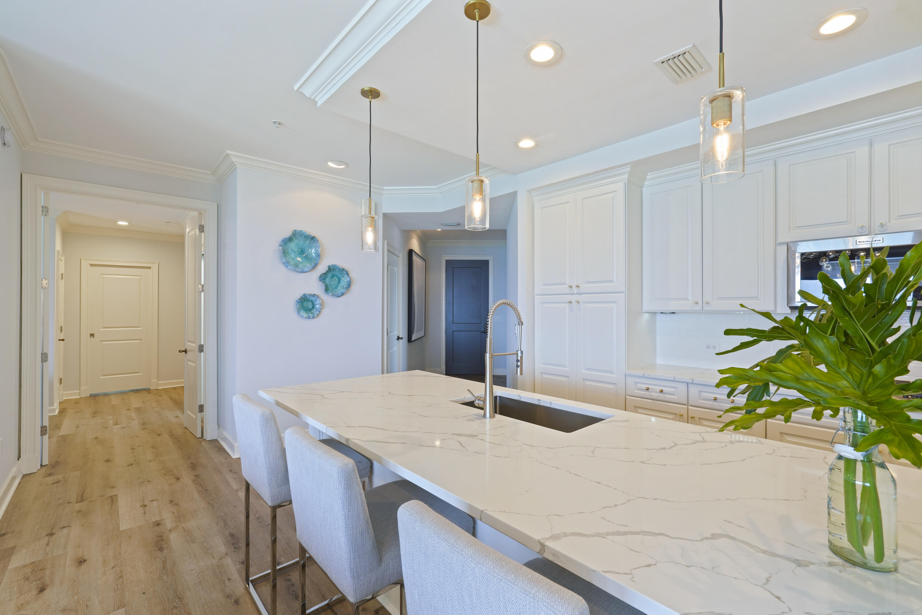 GRAND DUNES - SOUTH TOWER - Residential
