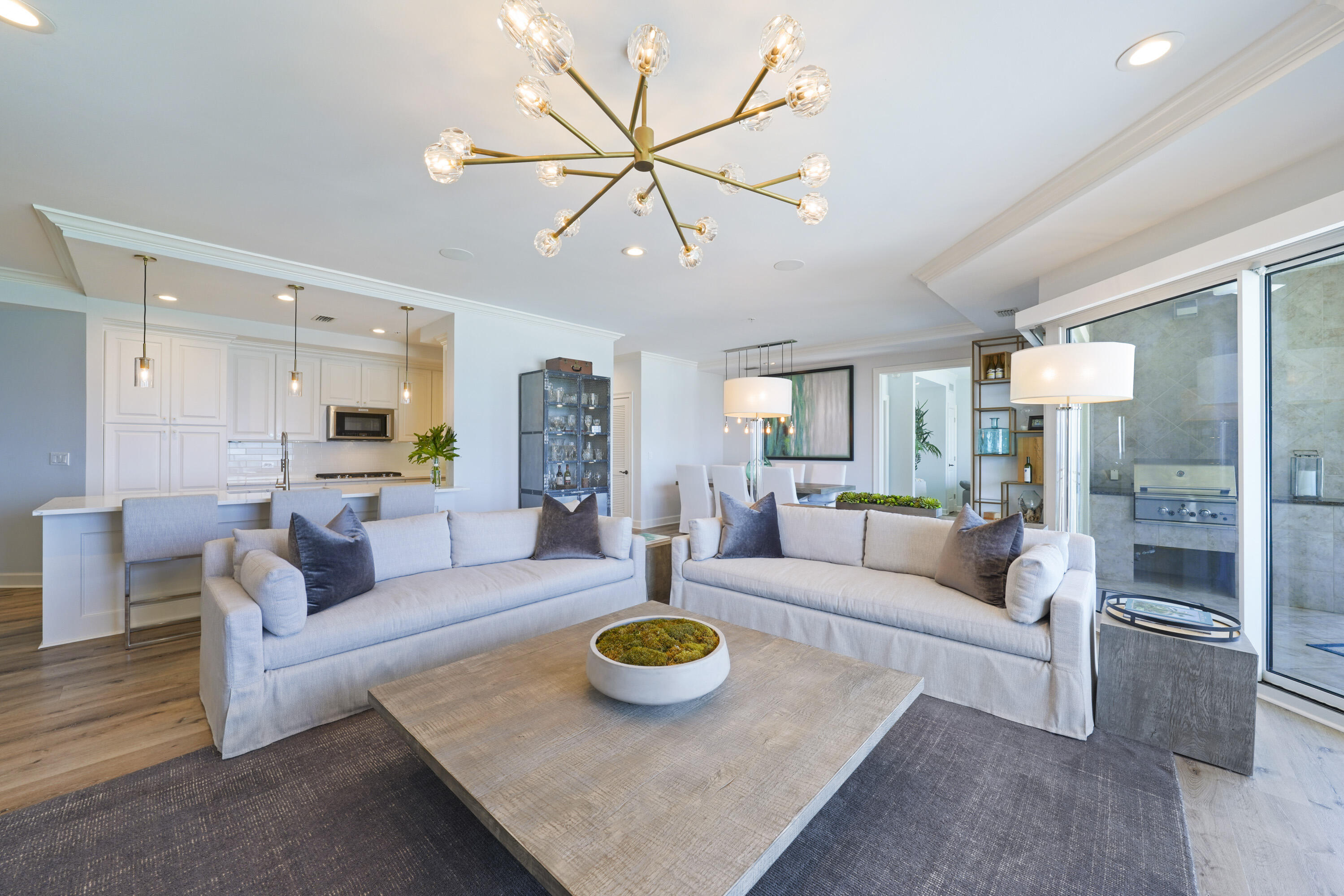 GRAND DUNES - SOUTH TOWER - Residential