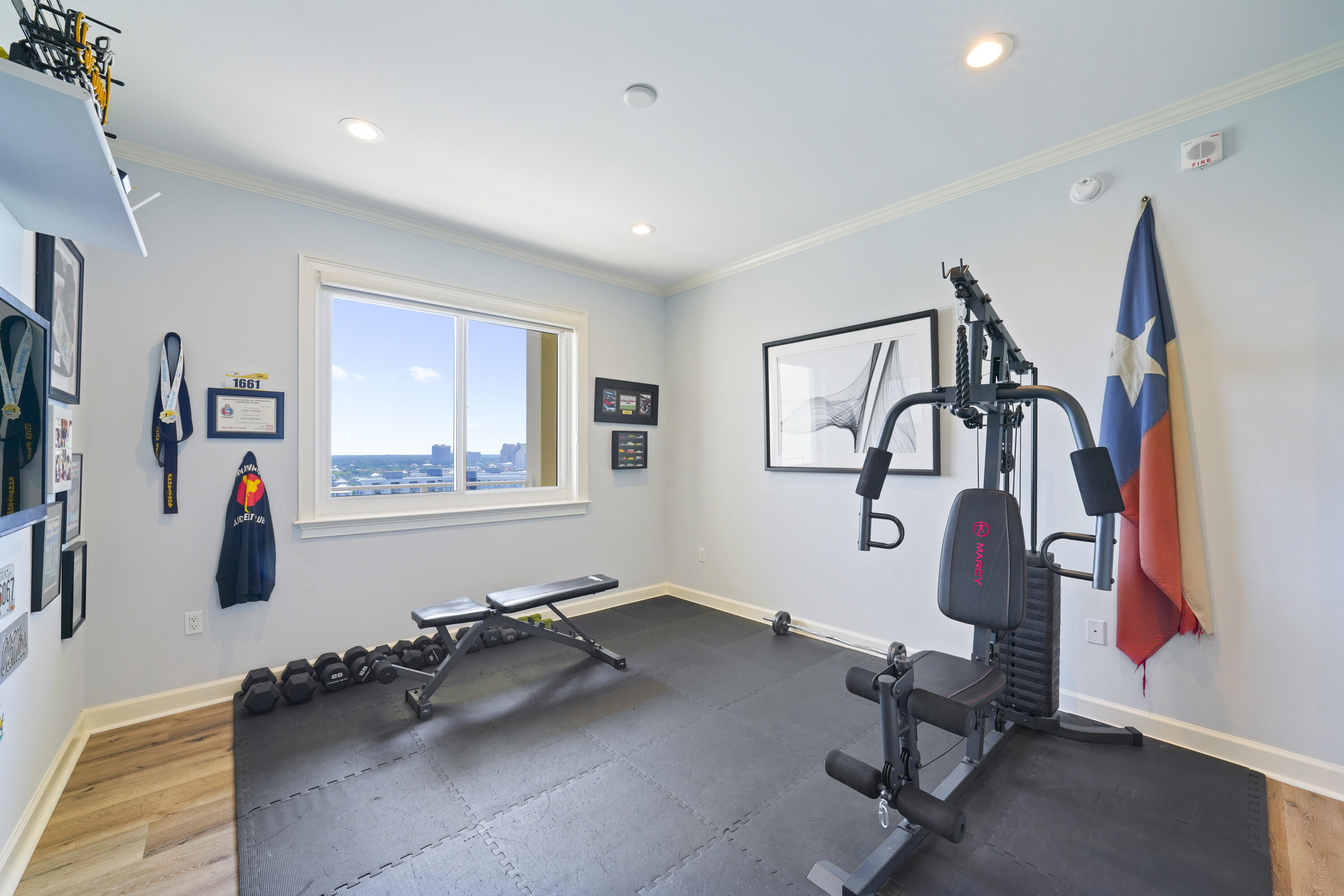 GRAND DUNES - SOUTH TOWER - Residential