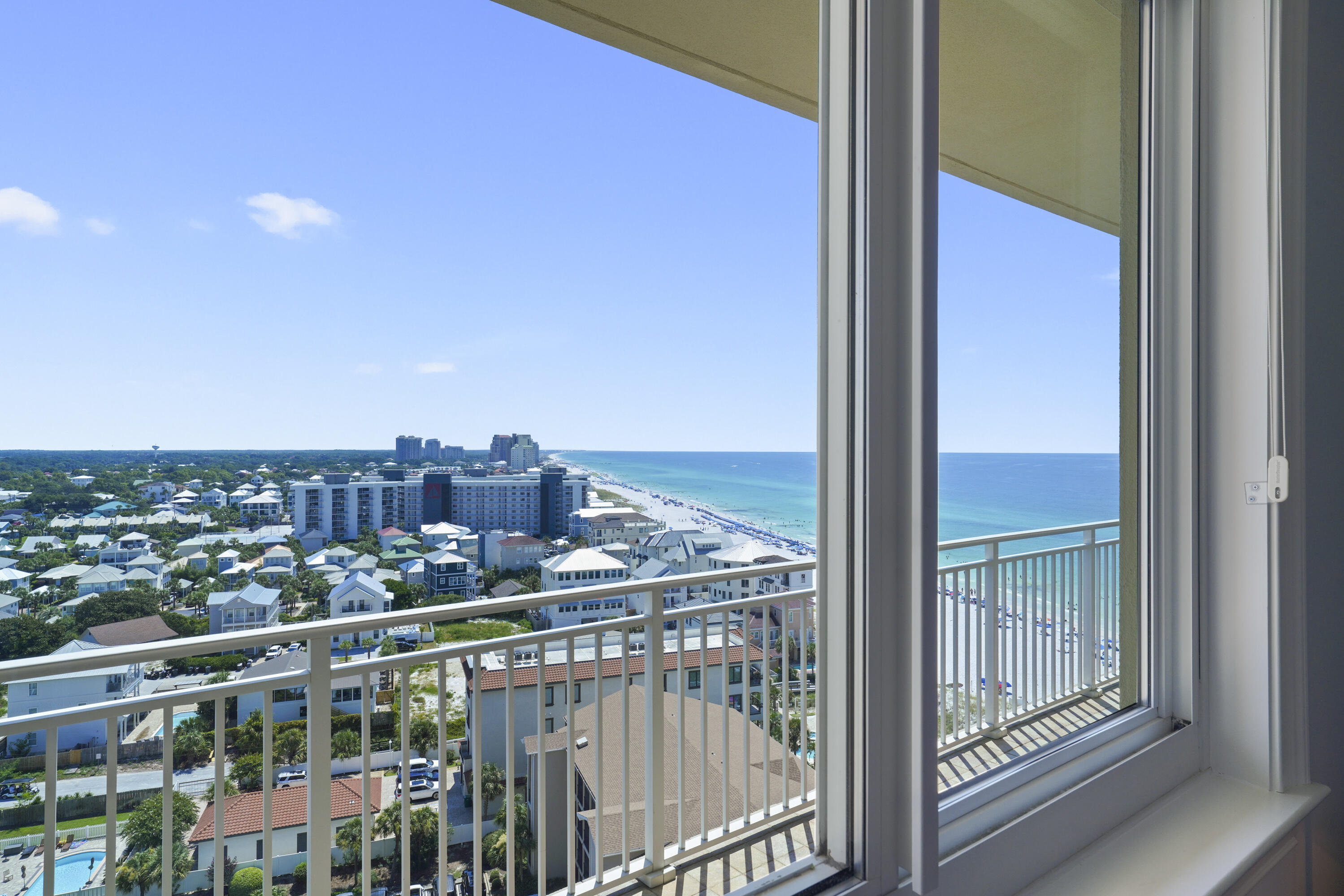 GRAND DUNES - SOUTH TOWER - Residential