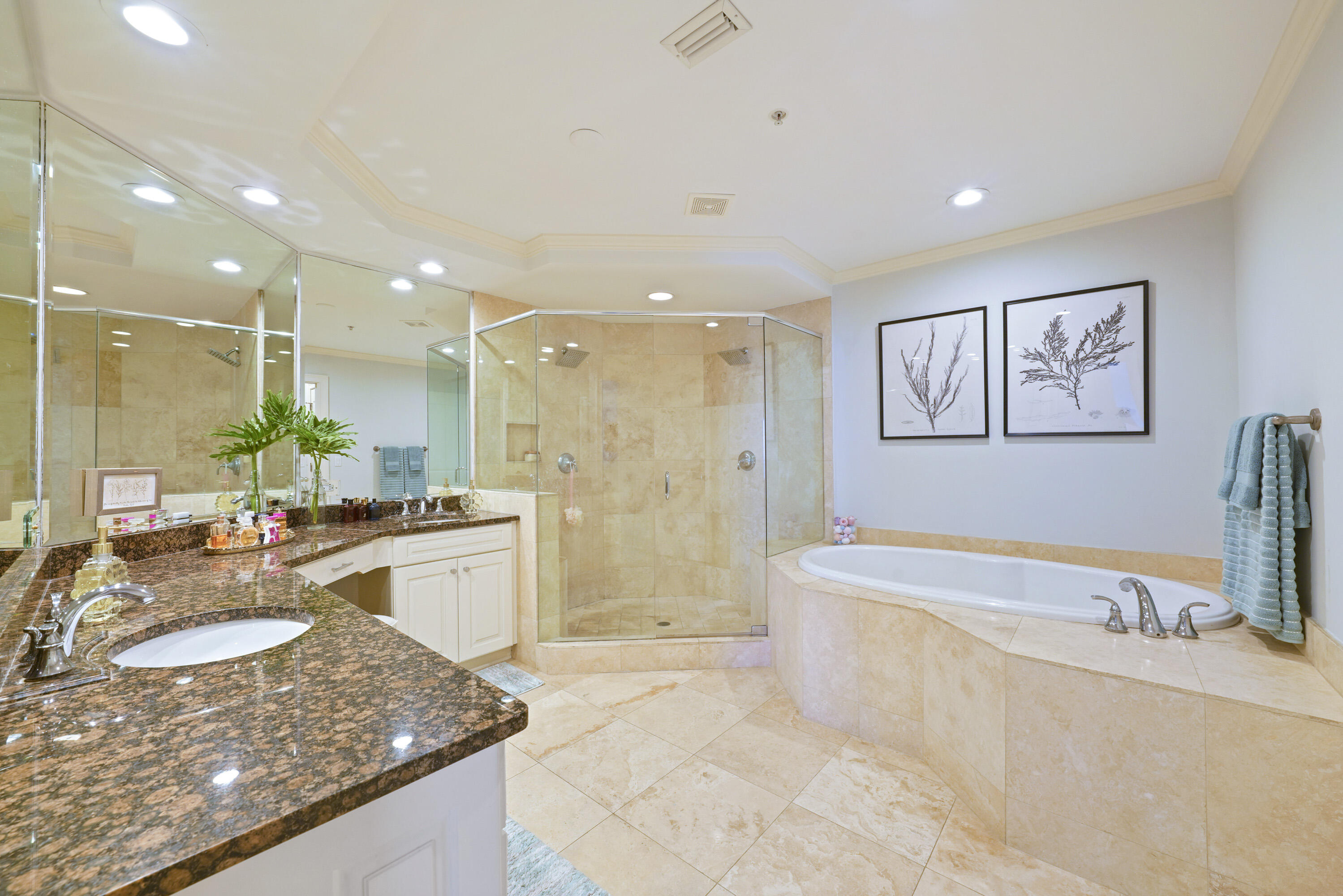GRAND DUNES - SOUTH TOWER - Residential