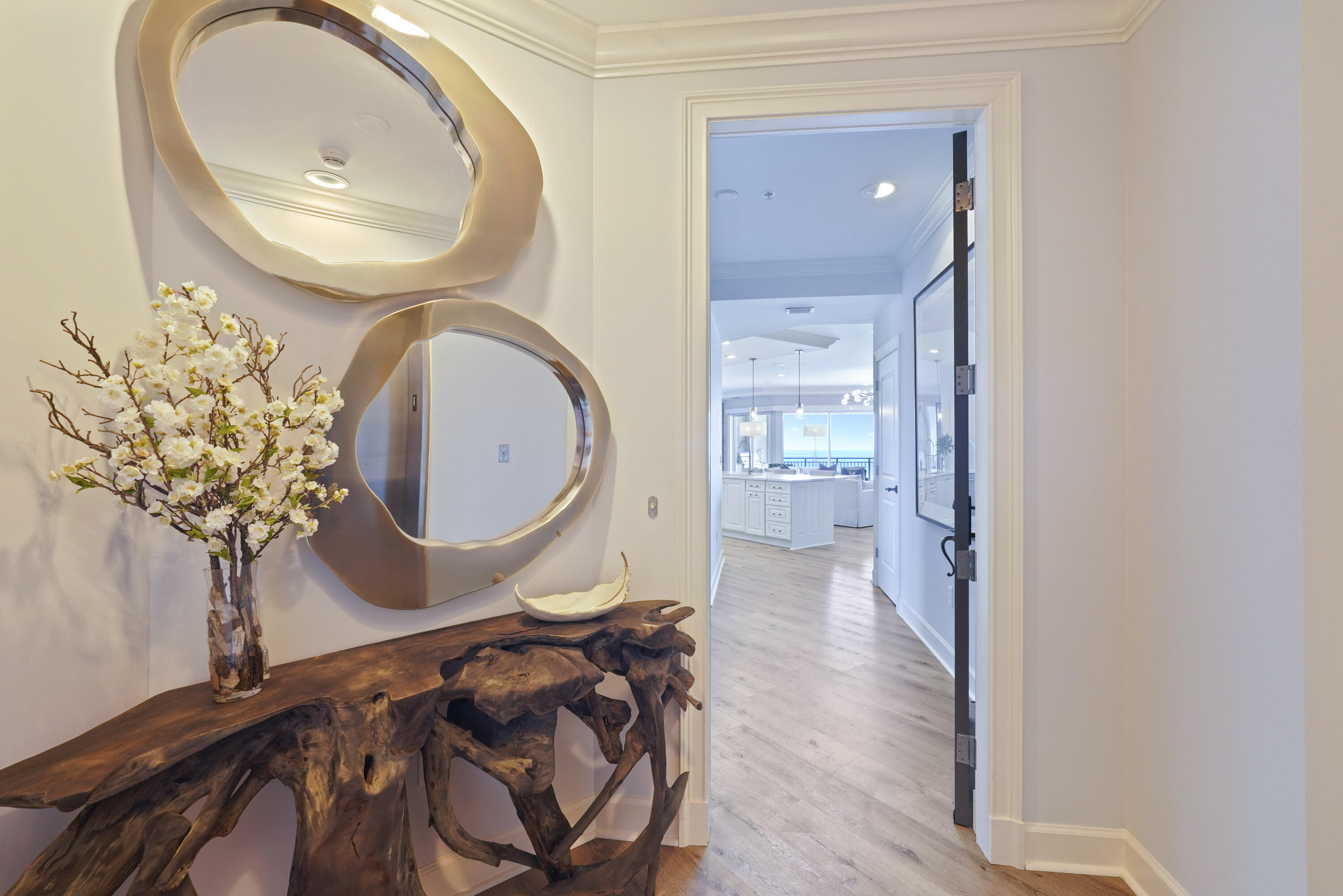 GRAND DUNES - SOUTH TOWER - Residential