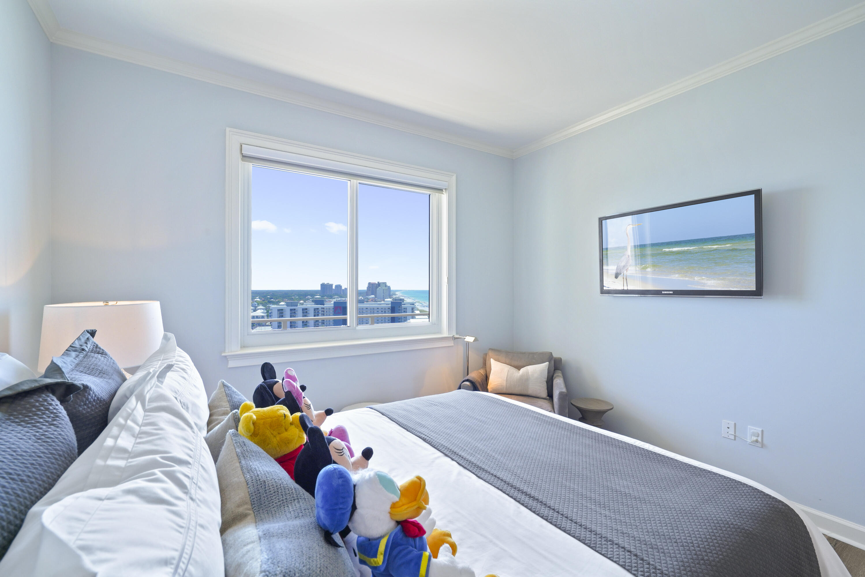 GRAND DUNES - SOUTH TOWER - Residential