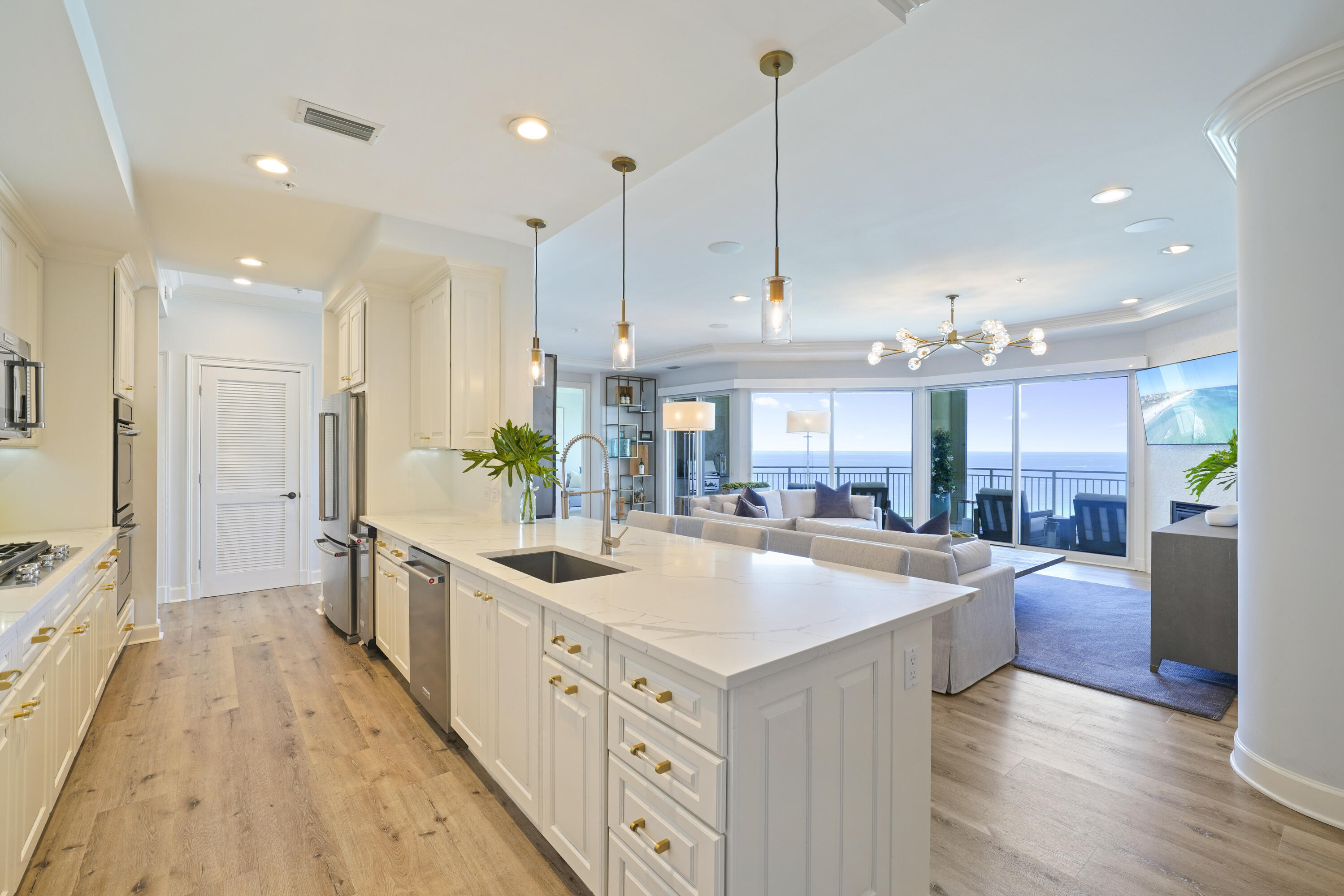 GRAND DUNES - SOUTH TOWER - Residential
