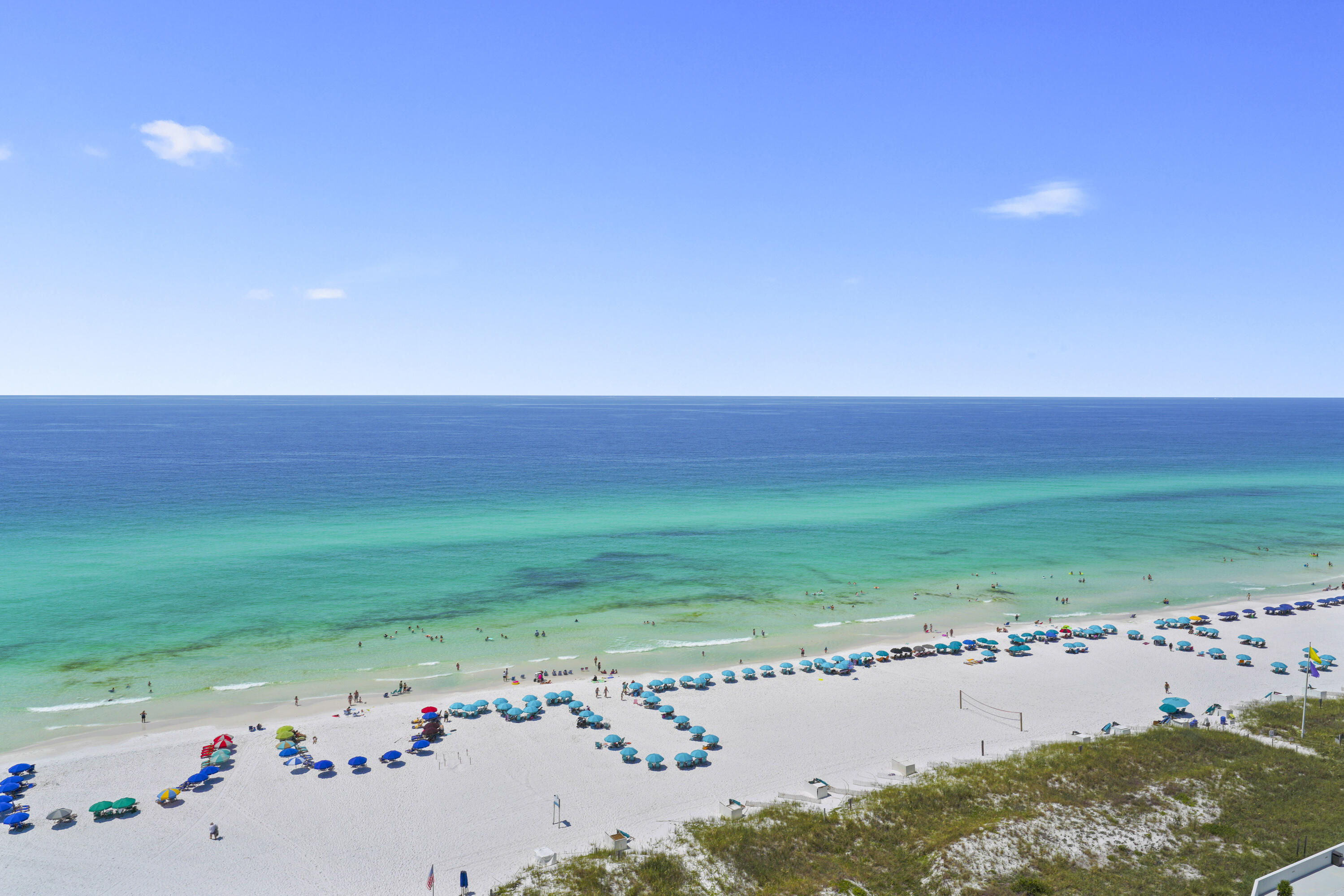 GRAND DUNES - SOUTH TOWER - Residential