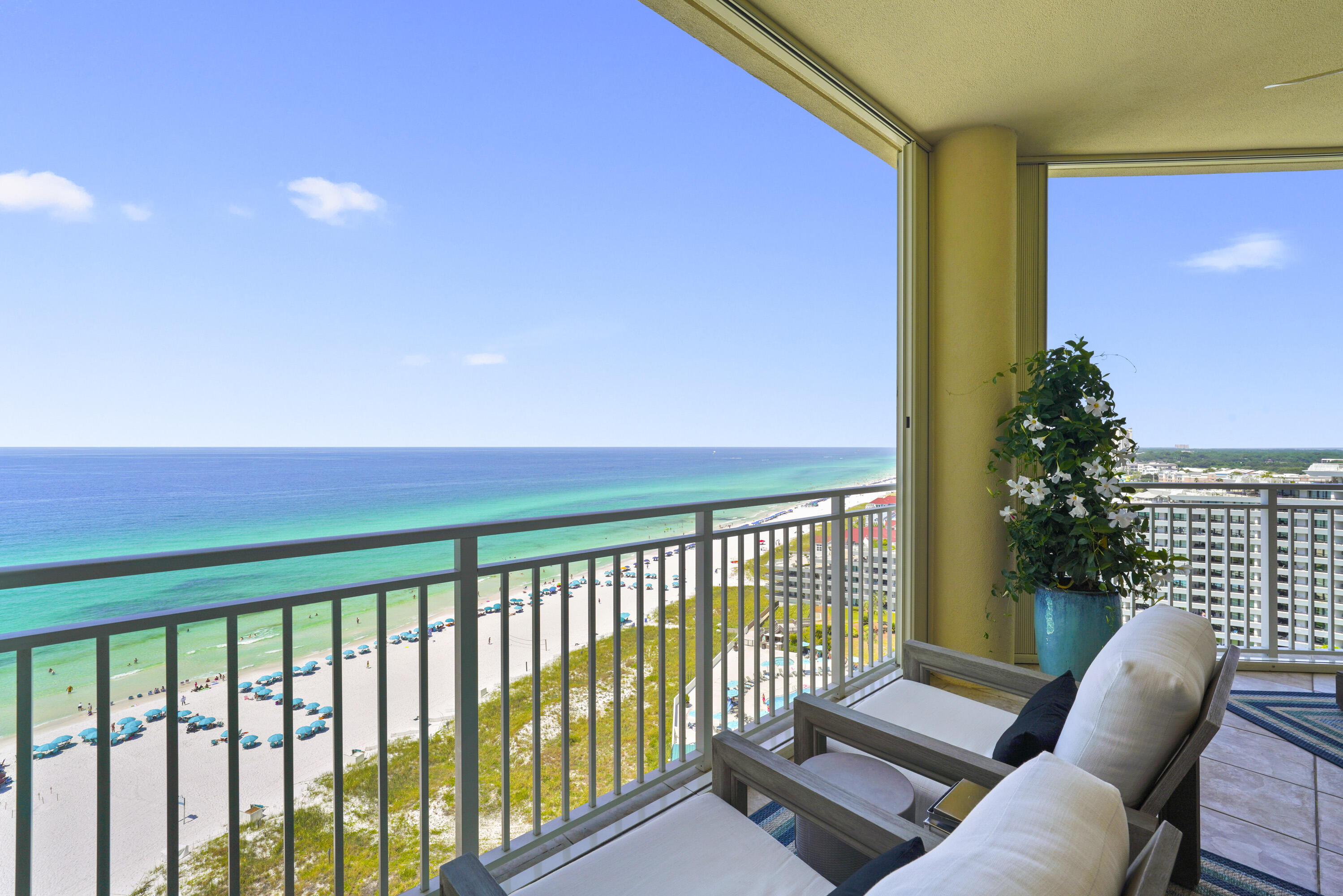 GRAND DUNES - SOUTH TOWER - Residential