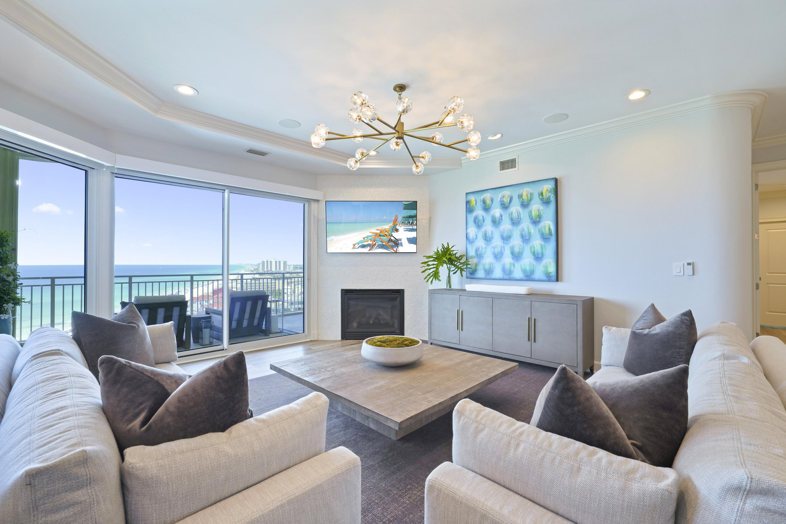 GRAND DUNES - SOUTH TOWER - Residential
