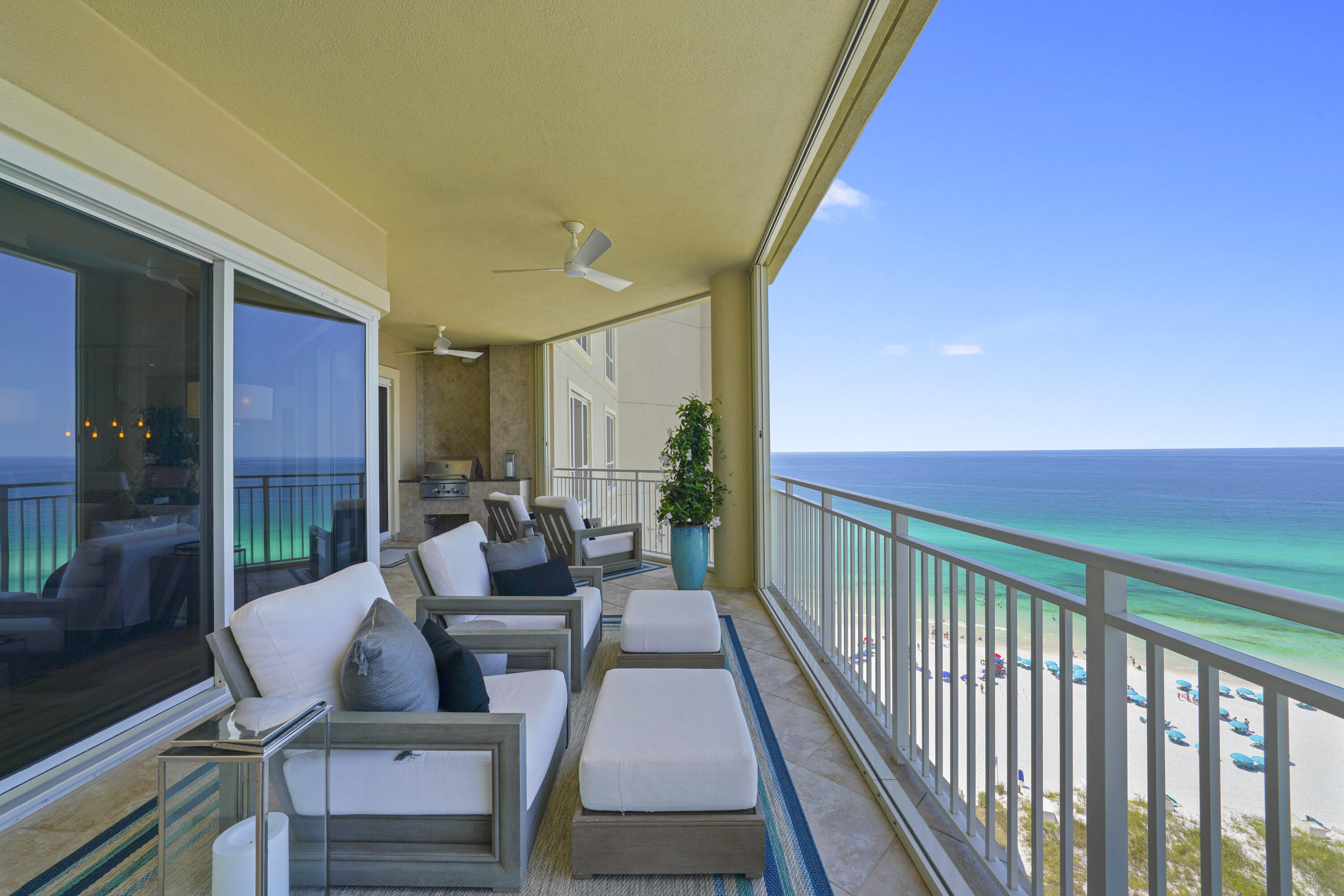 GRAND DUNES - SOUTH TOWER - Residential