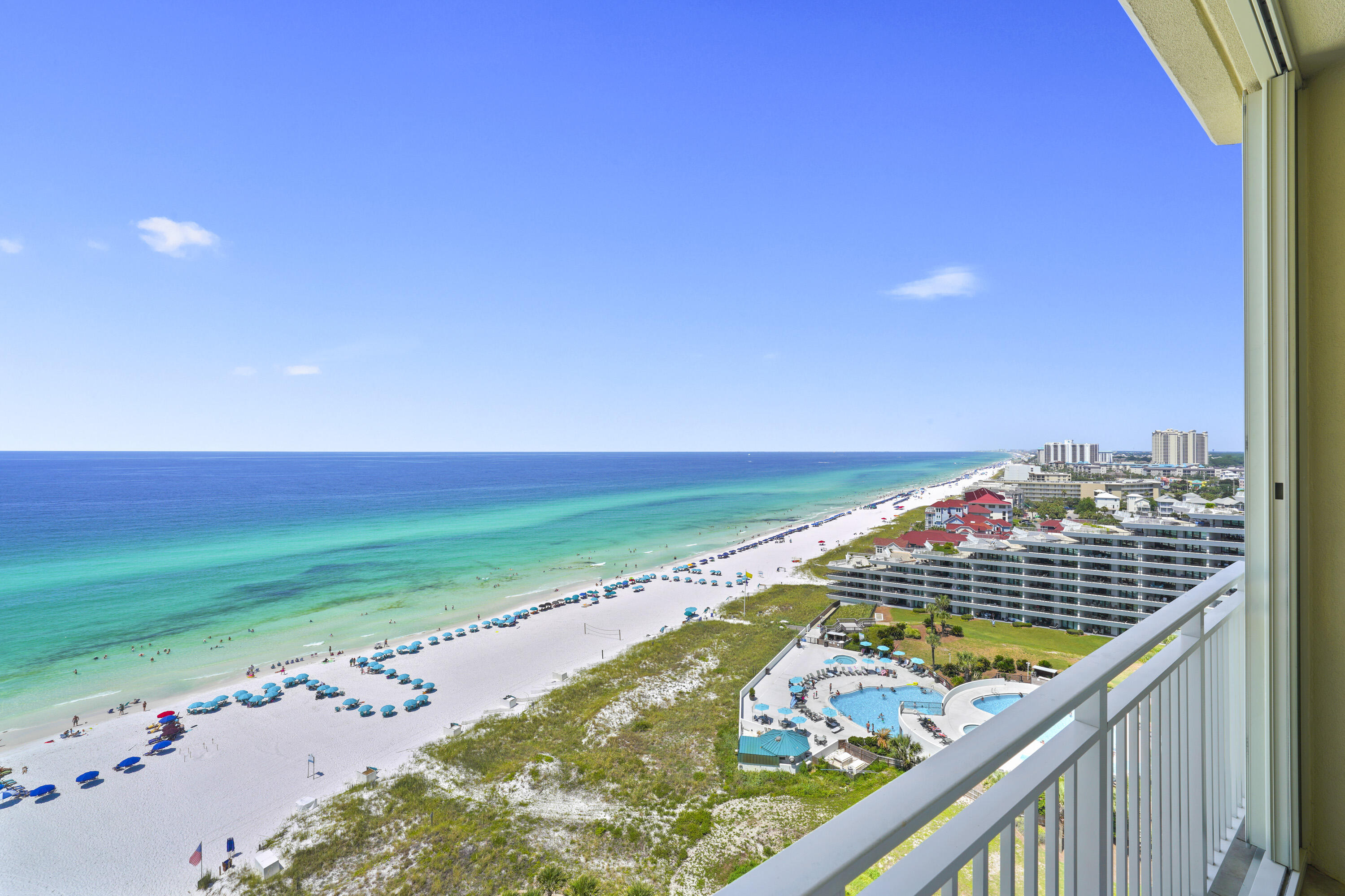 GRAND DUNES - SOUTH TOWER - Residential