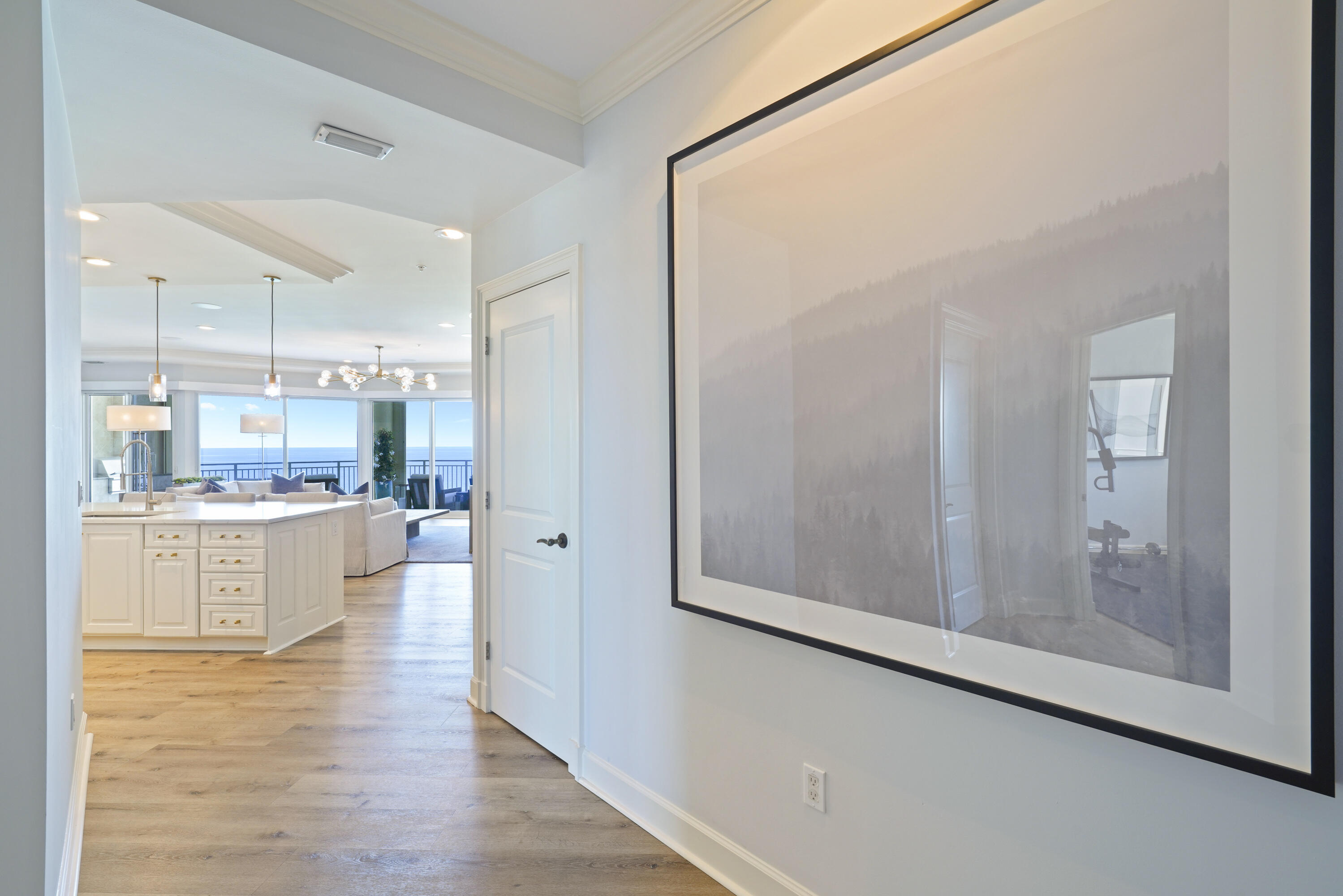 GRAND DUNES - SOUTH TOWER - Residential