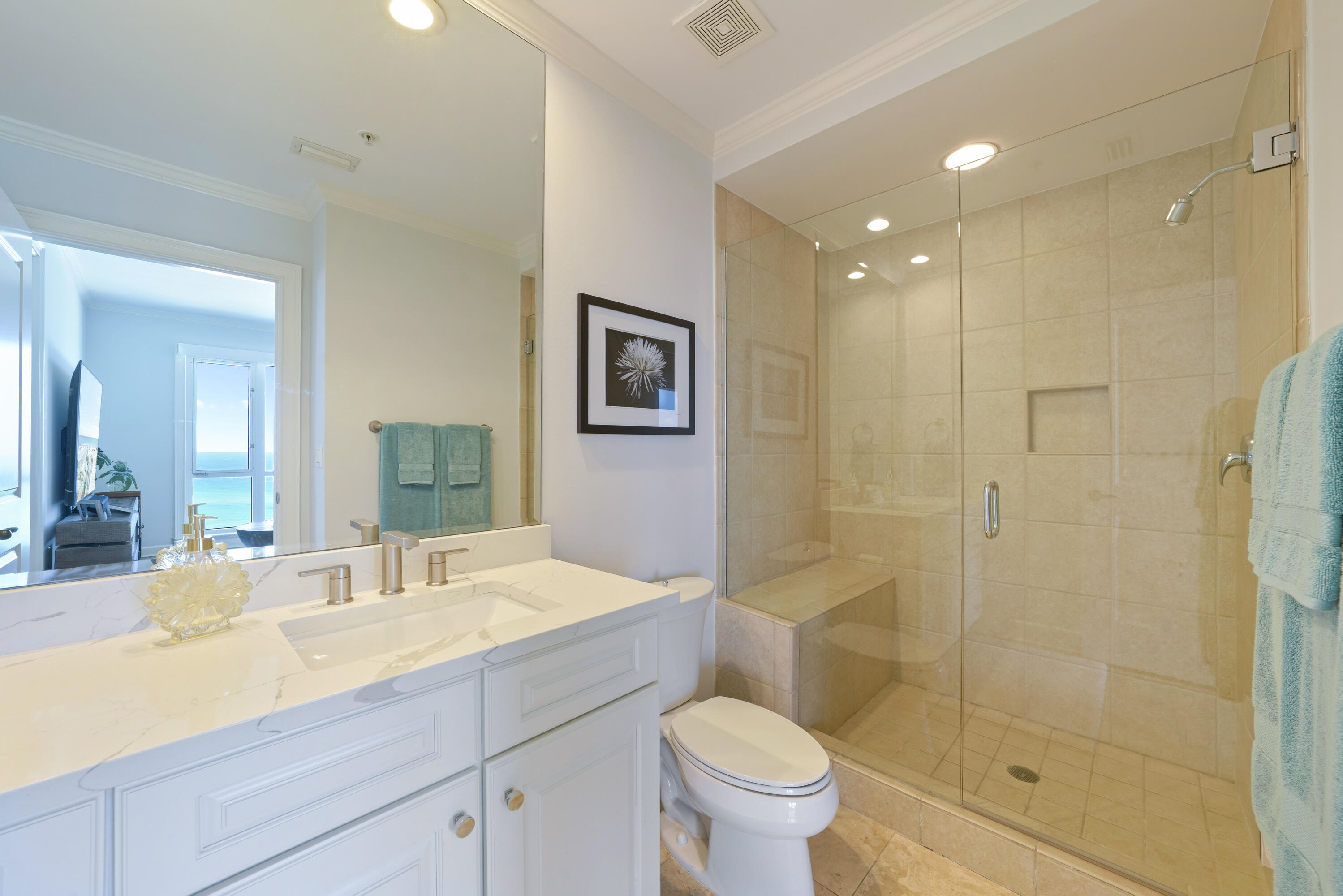 GRAND DUNES - SOUTH TOWER - Residential
