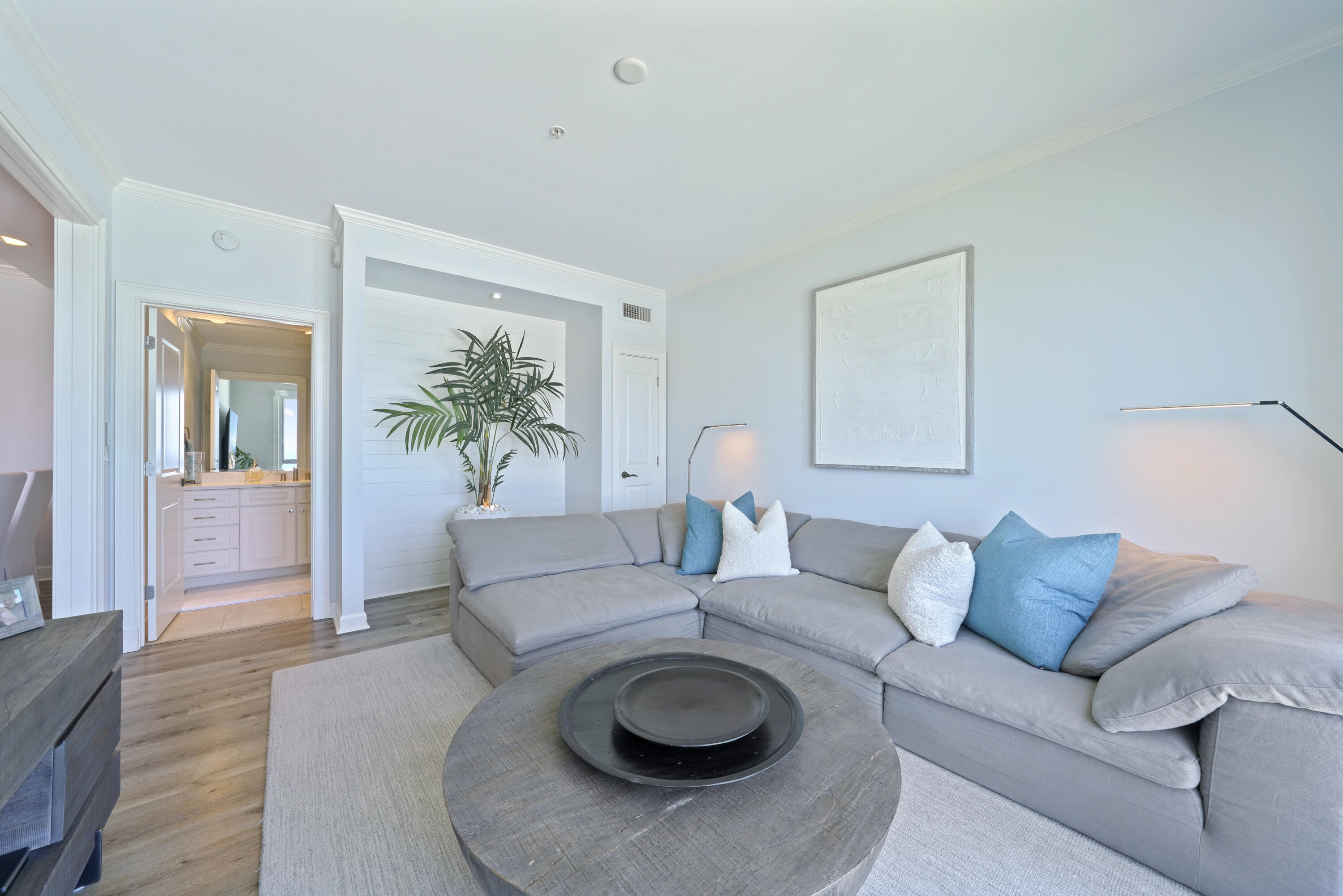 GRAND DUNES - SOUTH TOWER - Residential