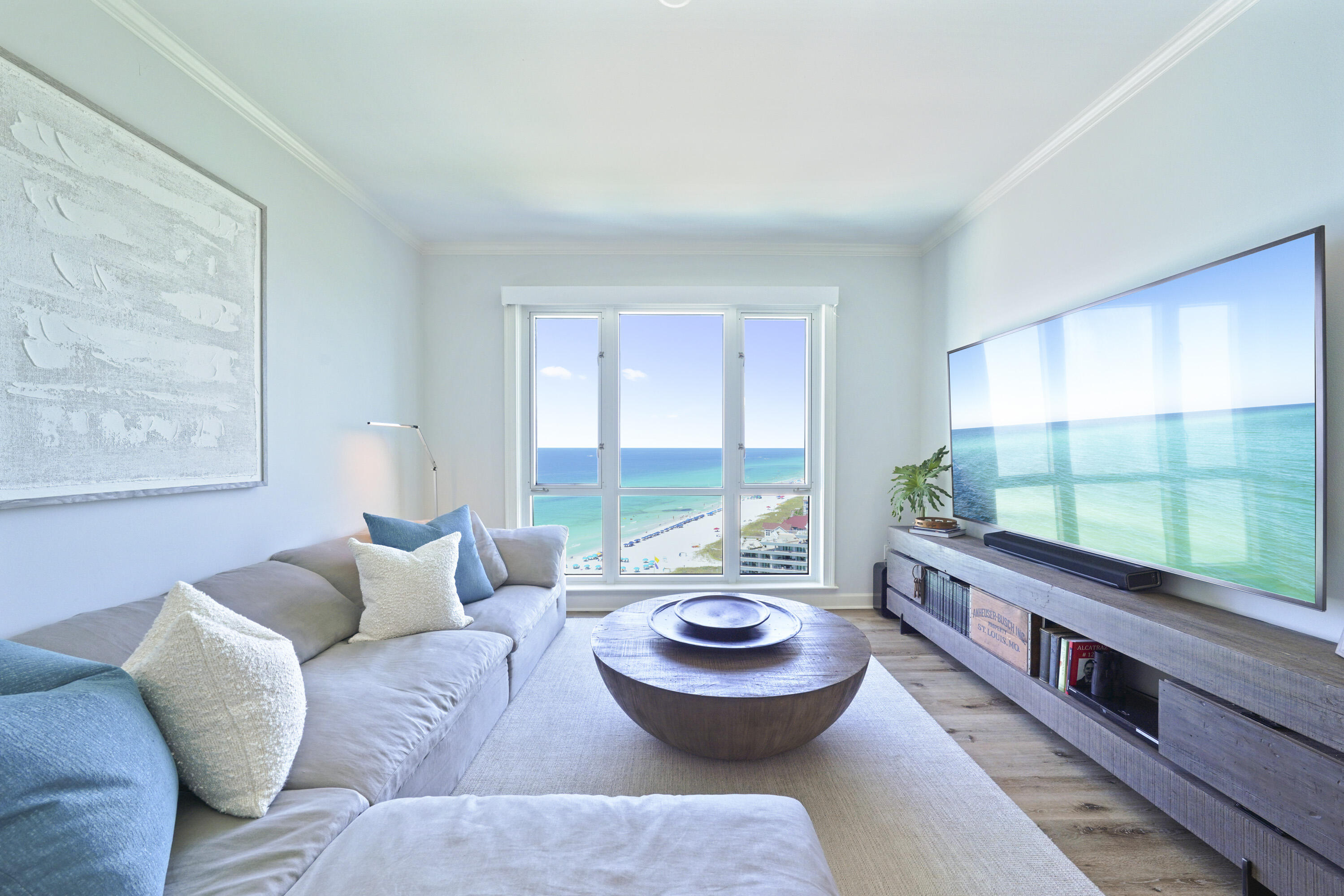 GRAND DUNES - SOUTH TOWER - Residential