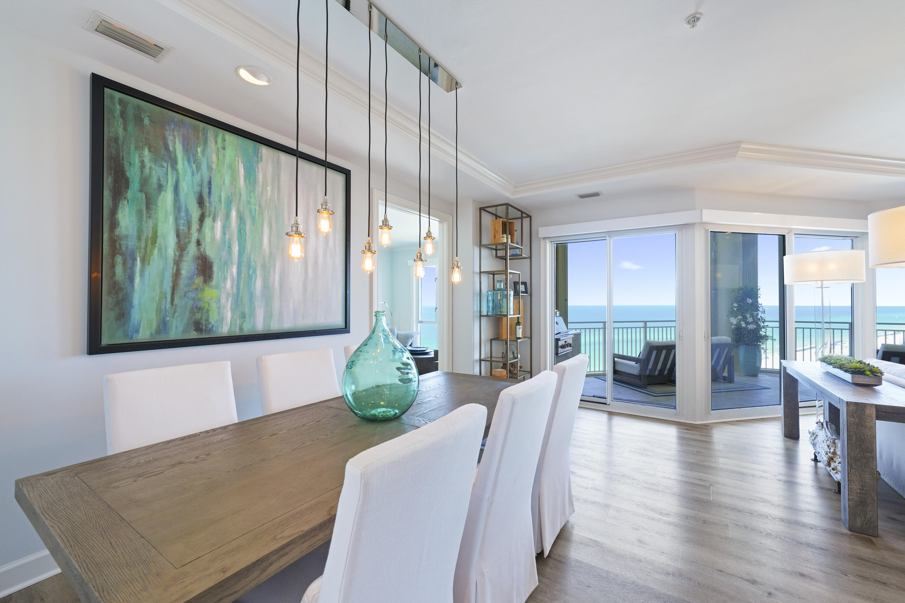 GRAND DUNES - SOUTH TOWER - Residential