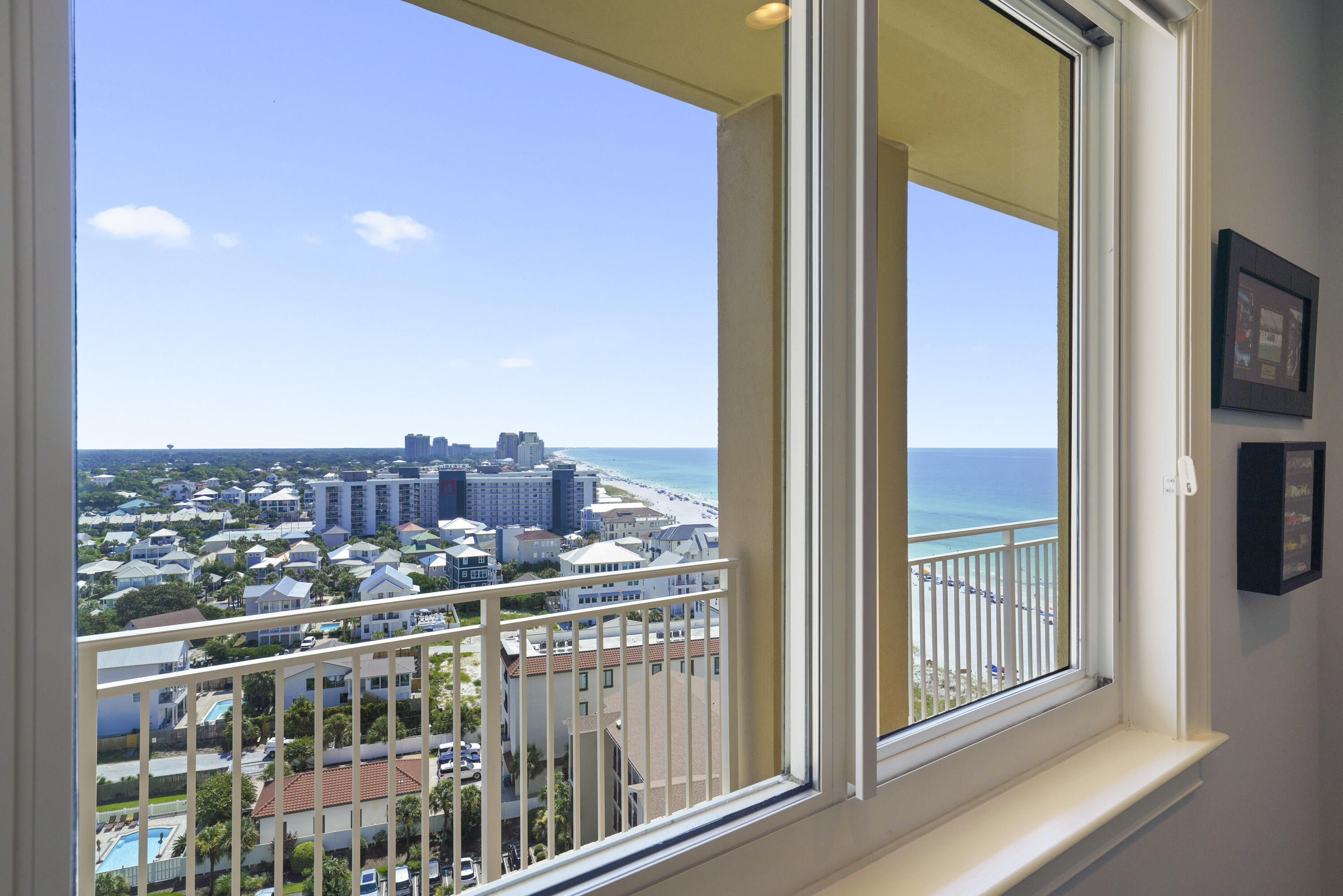 GRAND DUNES - SOUTH TOWER - Residential
