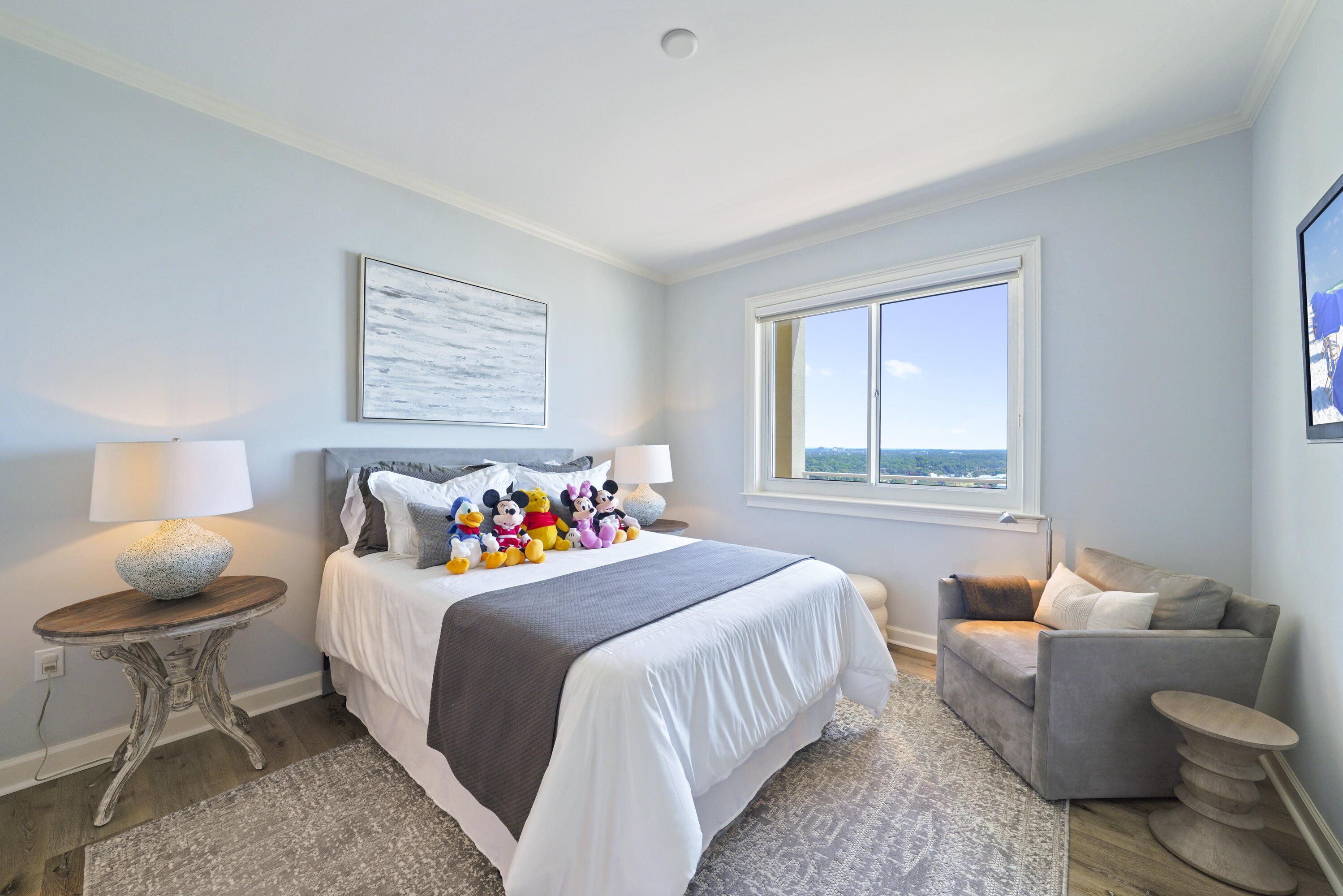 GRAND DUNES - SOUTH TOWER - Residential