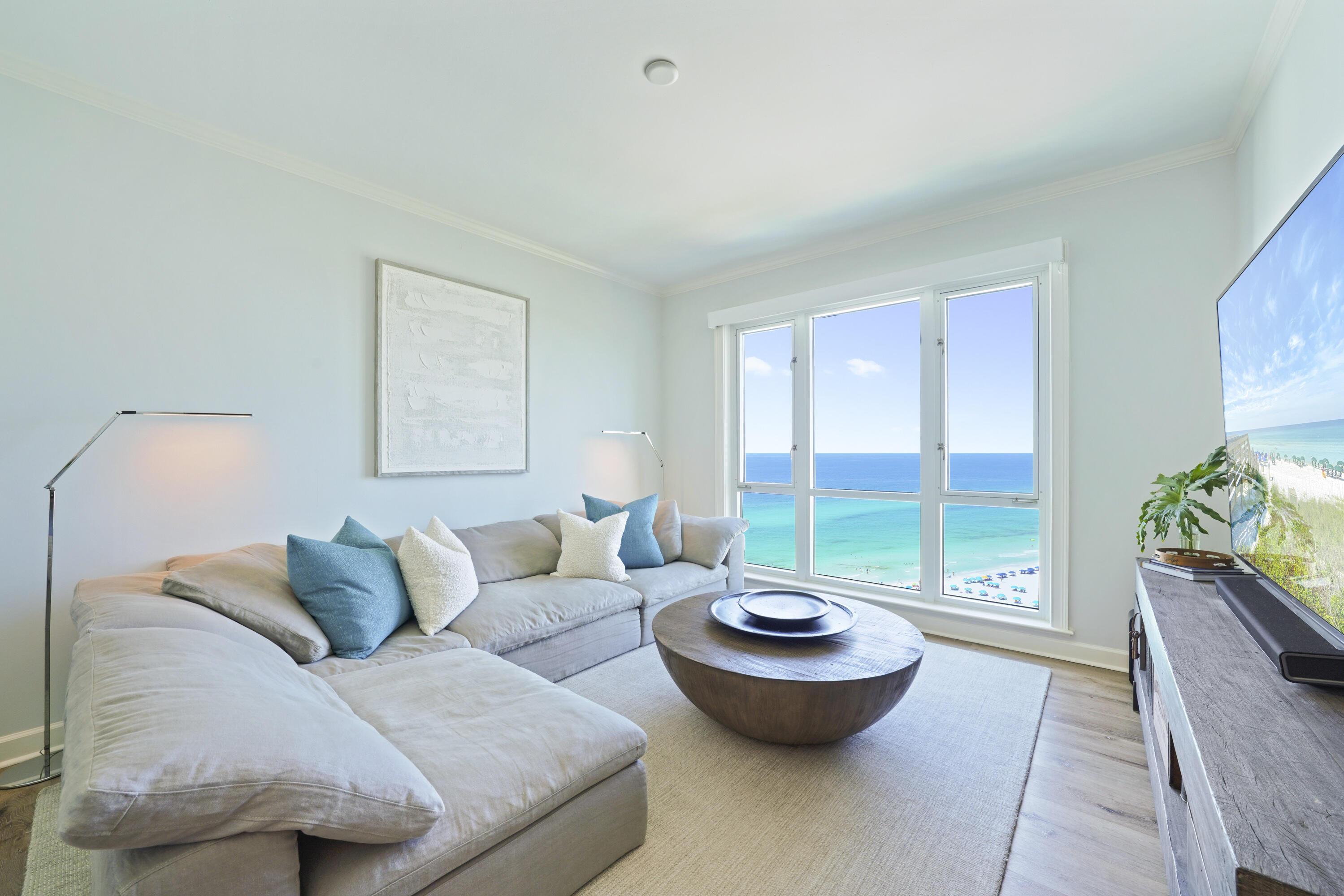 GRAND DUNES - SOUTH TOWER - Residential