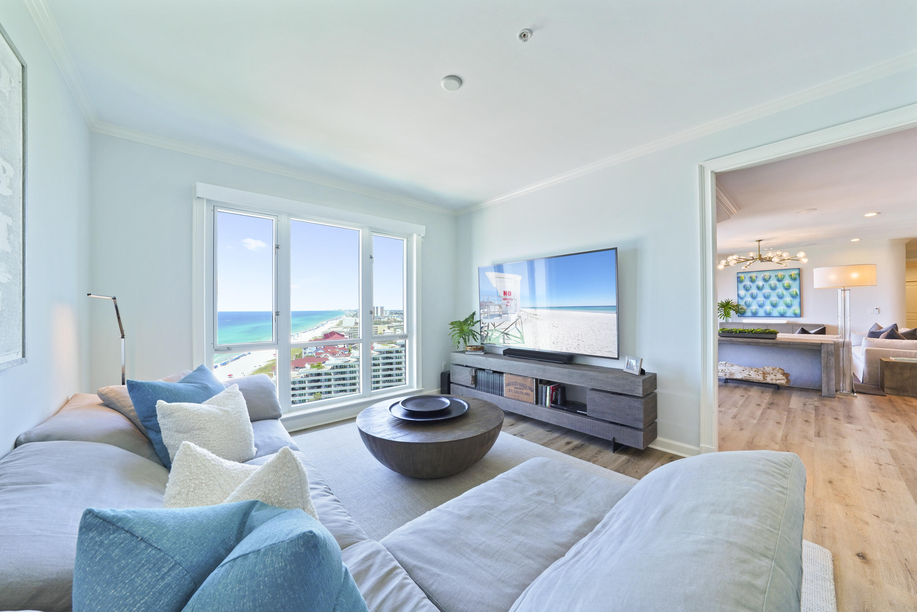 GRAND DUNES - SOUTH TOWER - Residential