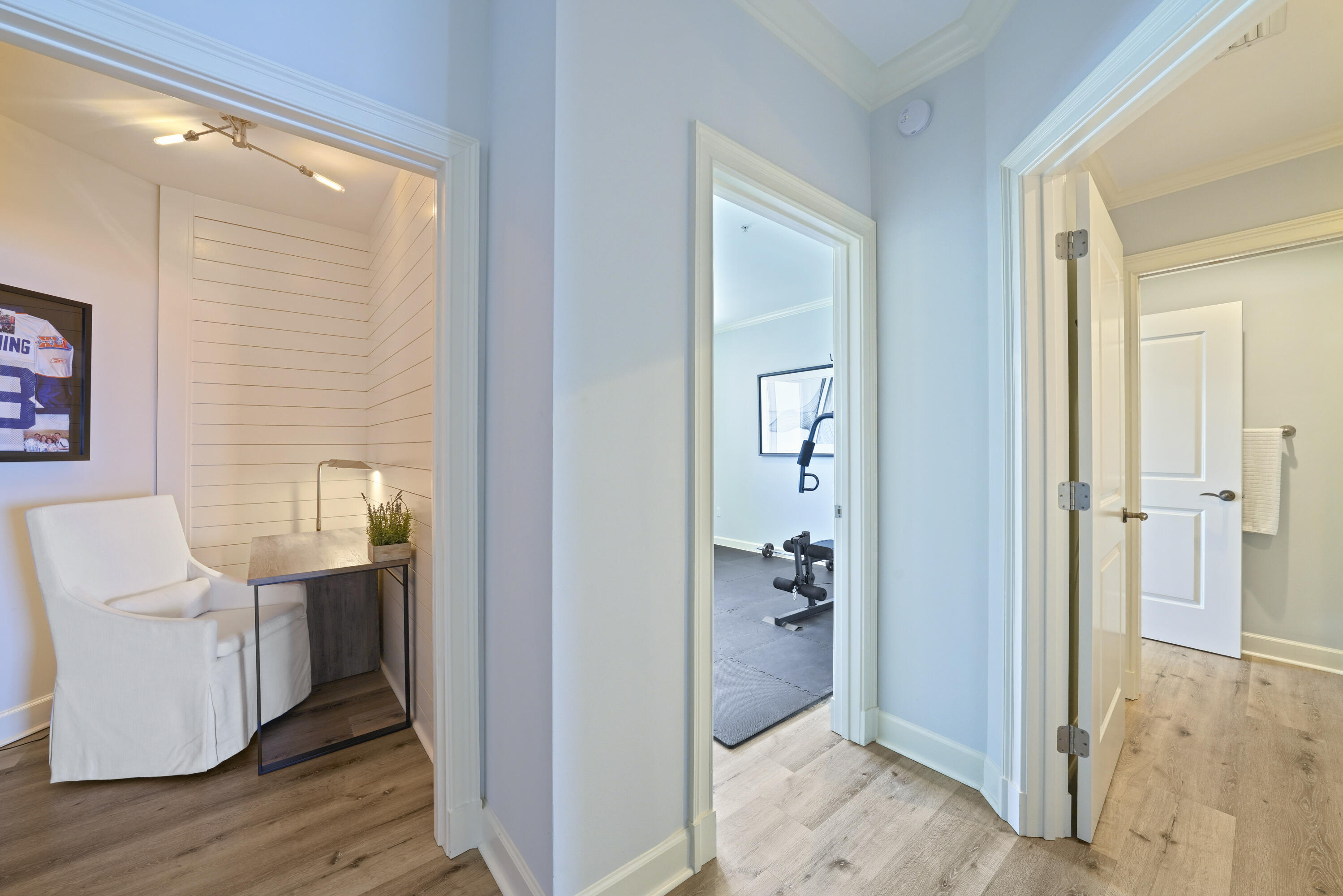 GRAND DUNES - SOUTH TOWER - Residential