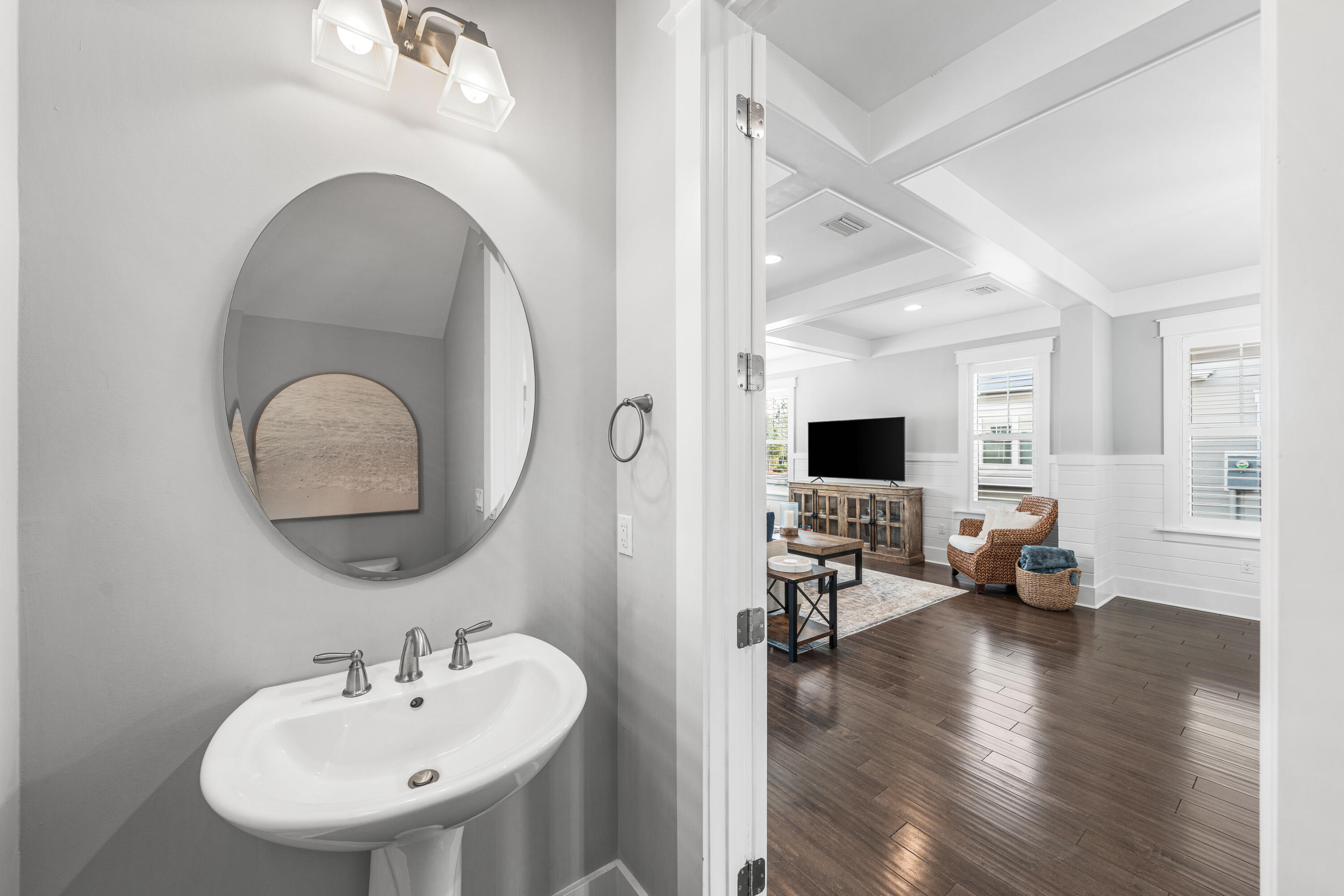 NATUREWALK AT SEAGROVE - Residential