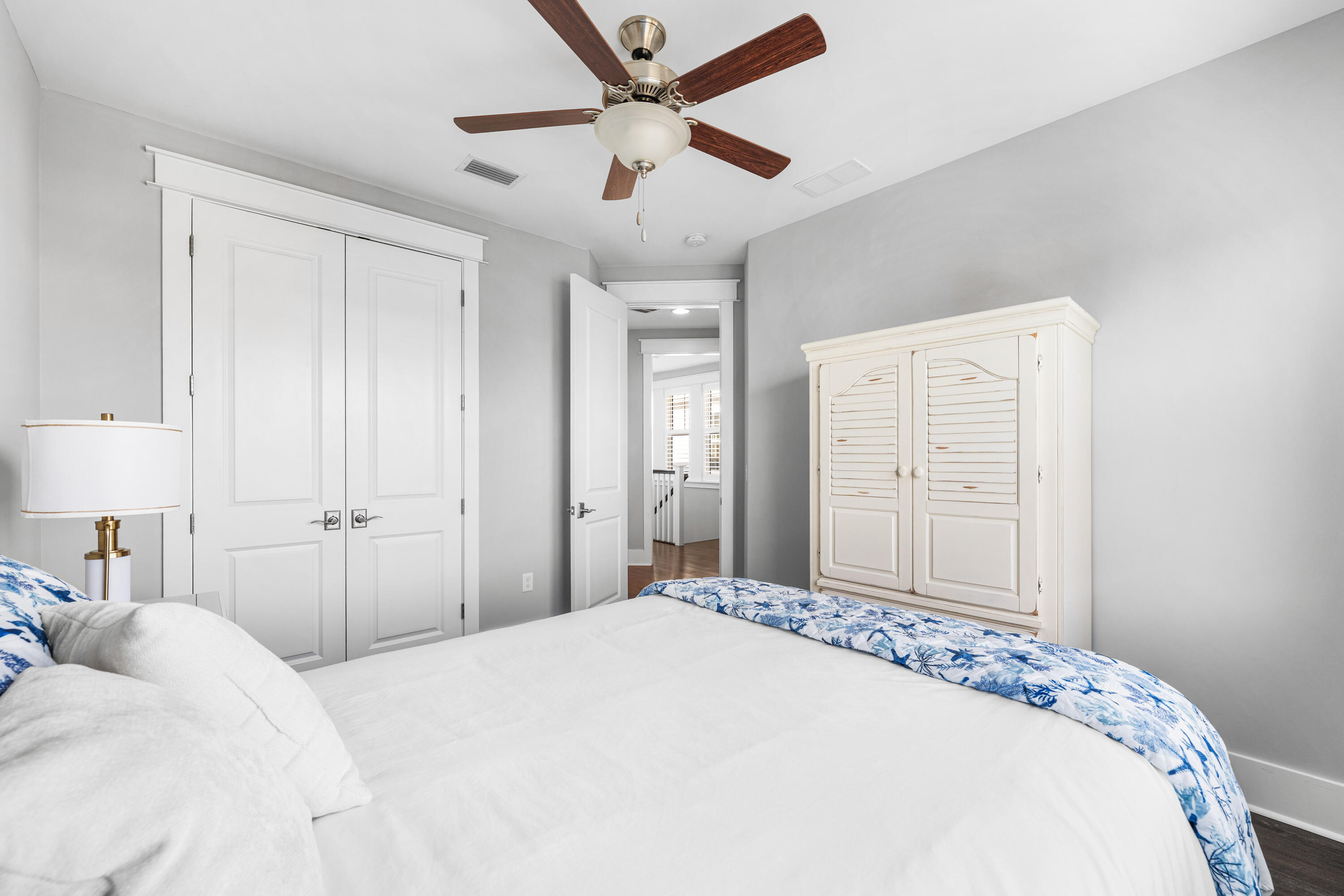 NATUREWALK AT SEAGROVE - Residential