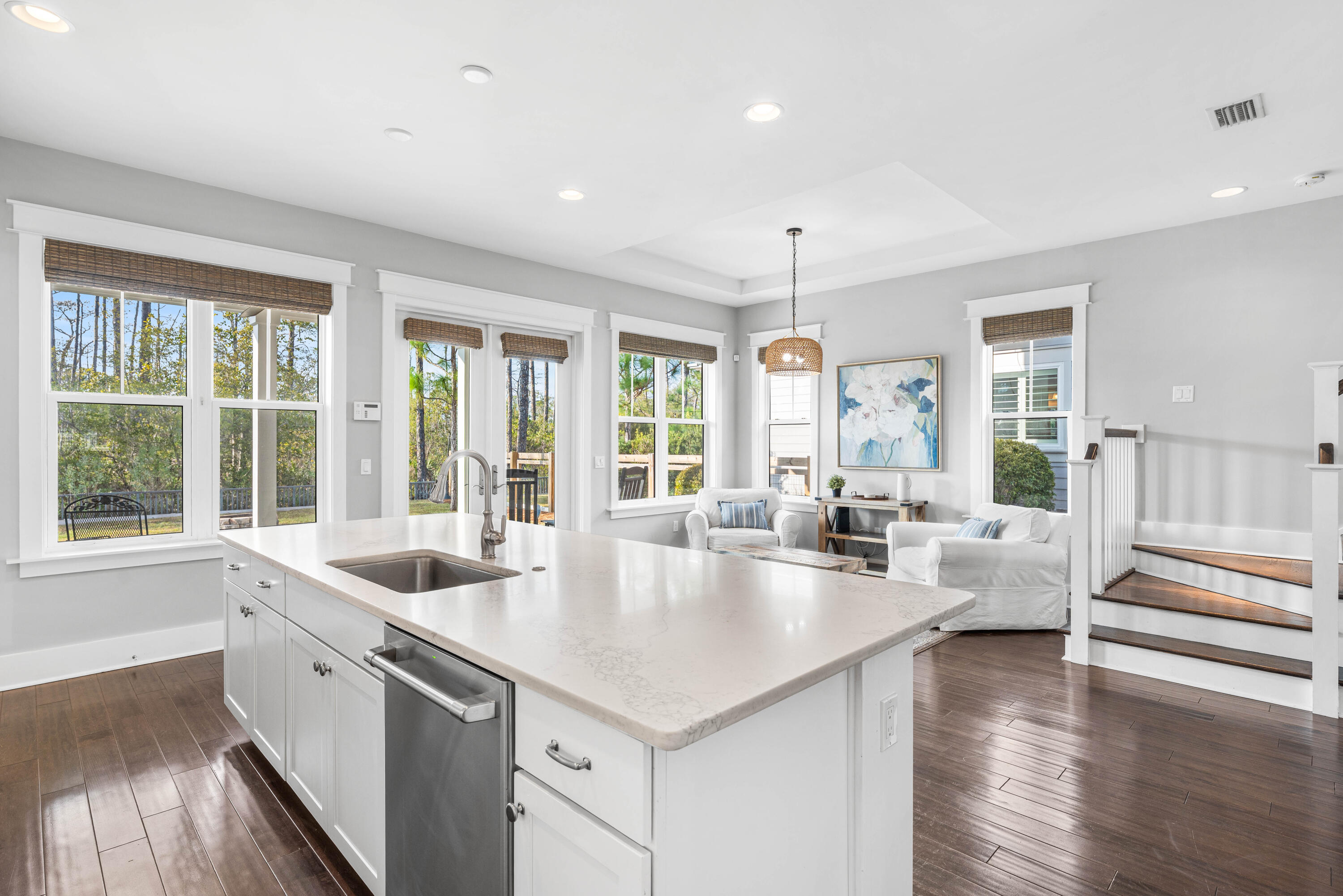 NATUREWALK AT SEAGROVE - Residential