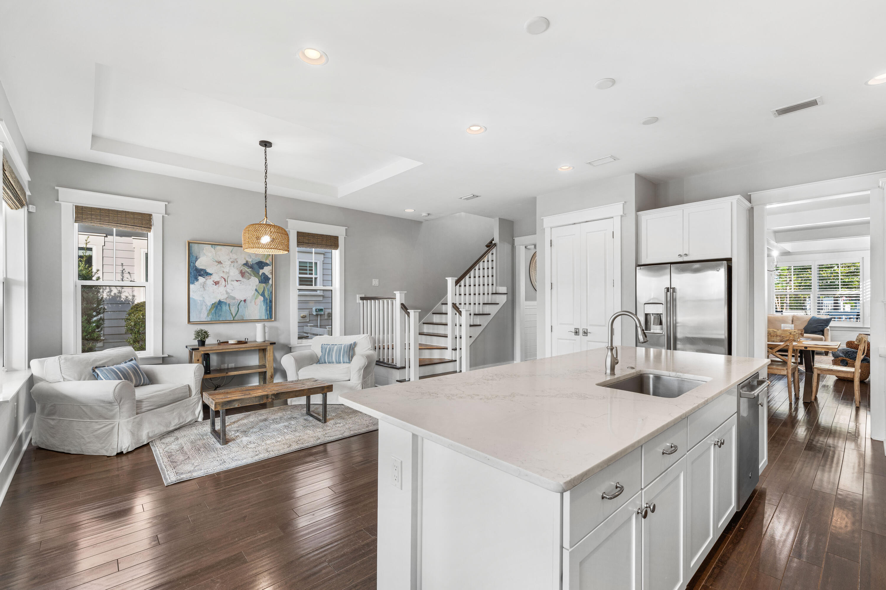 NATUREWALK AT SEAGROVE - Residential